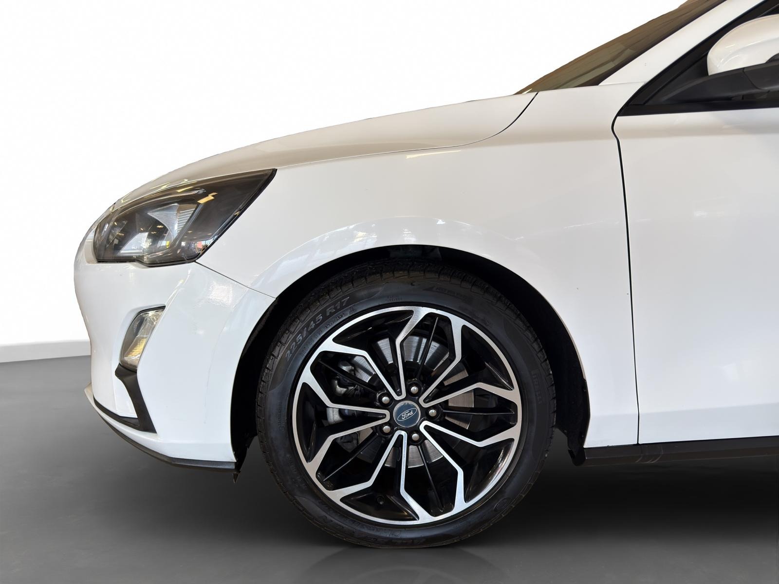 2020 Dizel Otomatik Ford Focus Beyaz Ermat Motorlu Araçlar ve Tarım Ürünleri Sanayi Ticaret A.Ş.