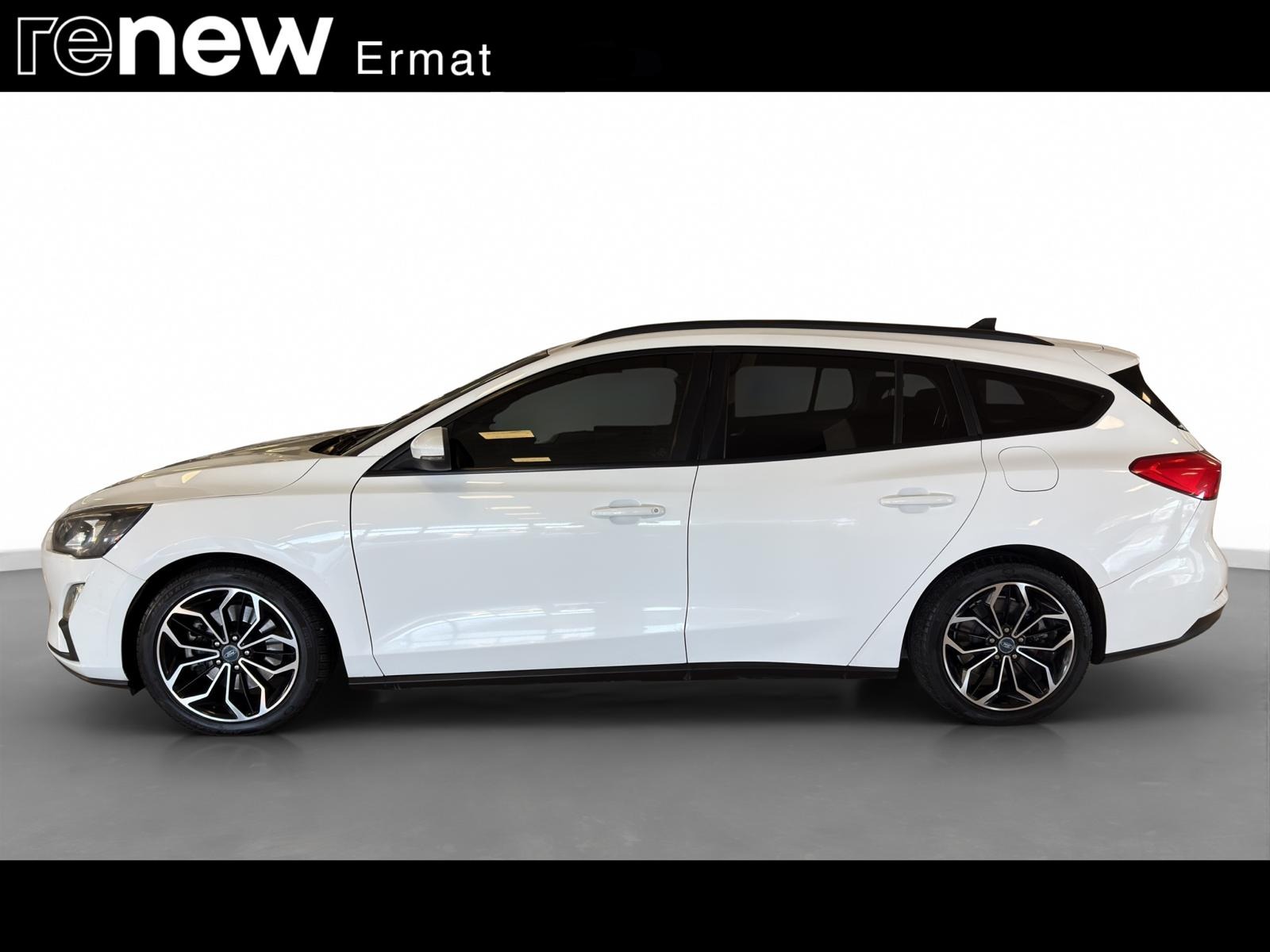 2020 Dizel Otomatik Ford Focus Beyaz Ermat Motorlu Araçlar ve Tarım Ürünleri Sanayi Ticaret A.Ş.