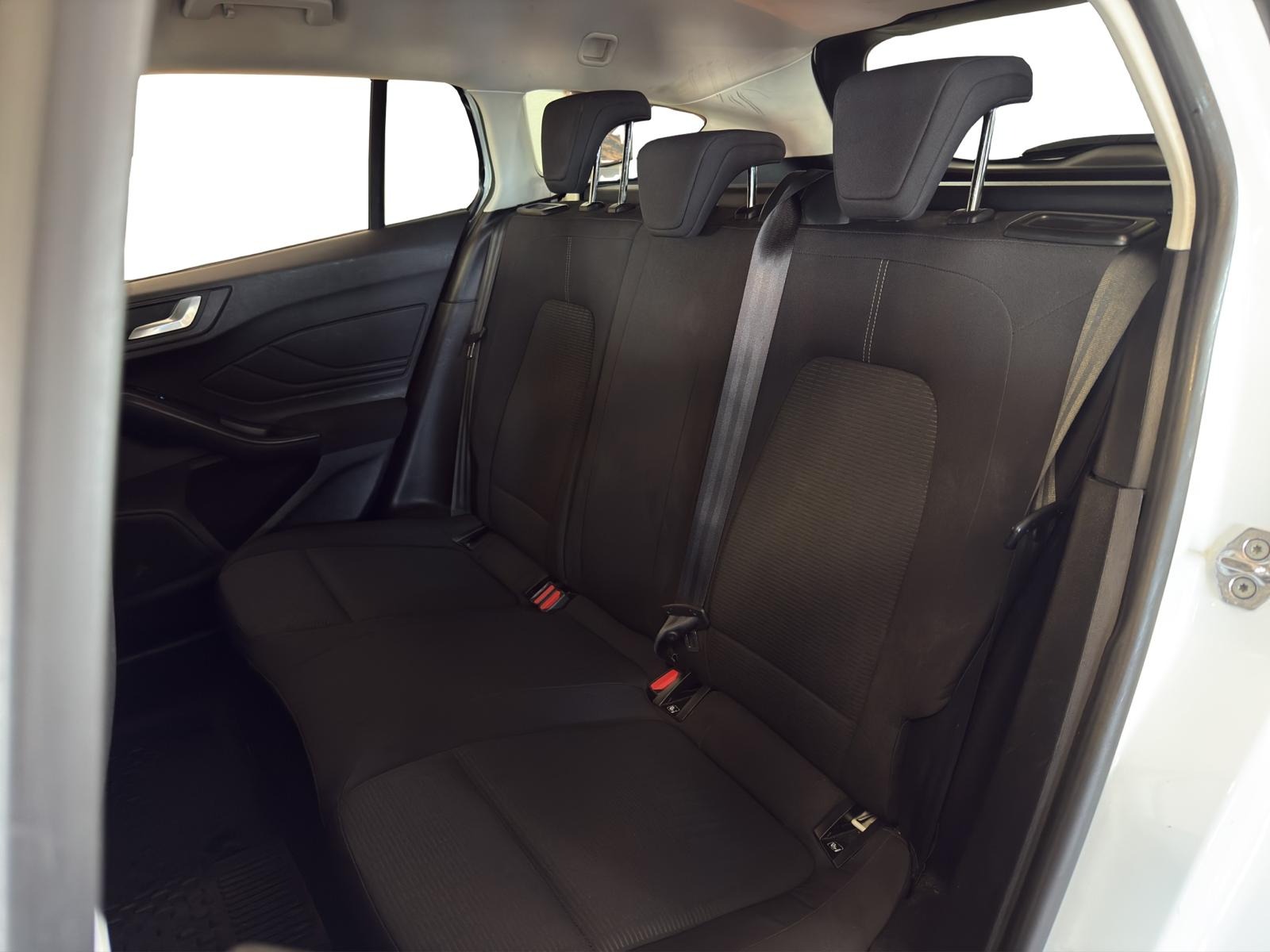 2020 Dizel Otomatik Ford Focus Beyaz Ermat Motorlu Araçlar ve Tarım Ürünleri Sanayi Ticaret A.Ş.