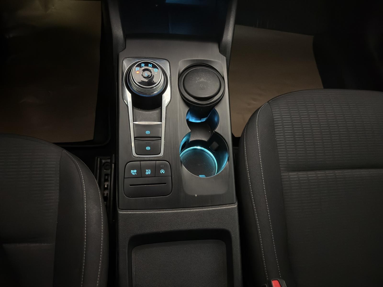 2020 Dizel Otomatik Ford Focus Beyaz Ermat Motorlu Araçlar ve Tarım Ürünleri Sanayi Ticaret A.Ş.