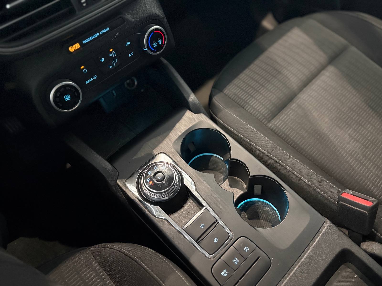 2020 Dizel Otomatik Ford Focus Beyaz Ermat Motorlu Araçlar ve Tarım Ürünleri Sanayi Ticaret A.Ş.
