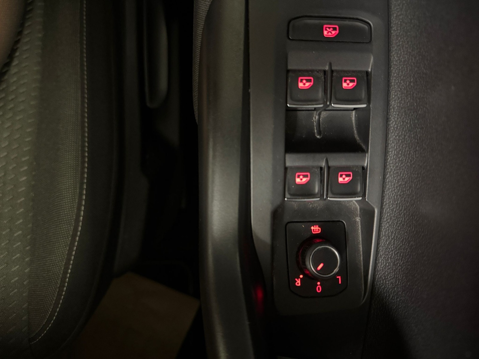 2018 Benzin Manuel Volkswagen Polo Beyaz Ermat Motorlu Araçlar ve Tarım Ürünleri Sanayi Ticaret A.Ş.