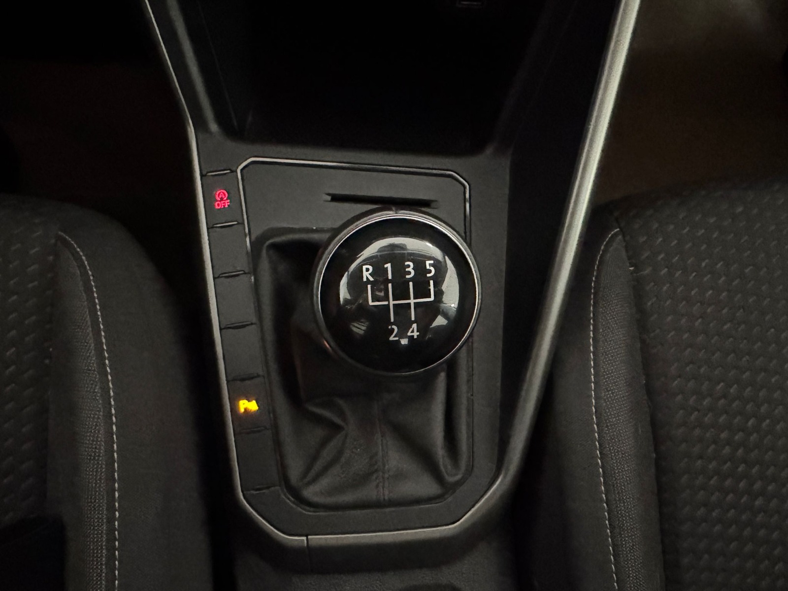 2018 Benzin Manuel Volkswagen Polo Beyaz Ermat Motorlu Araçlar ve Tarım Ürünleri Sanayi Ticaret A.Ş.