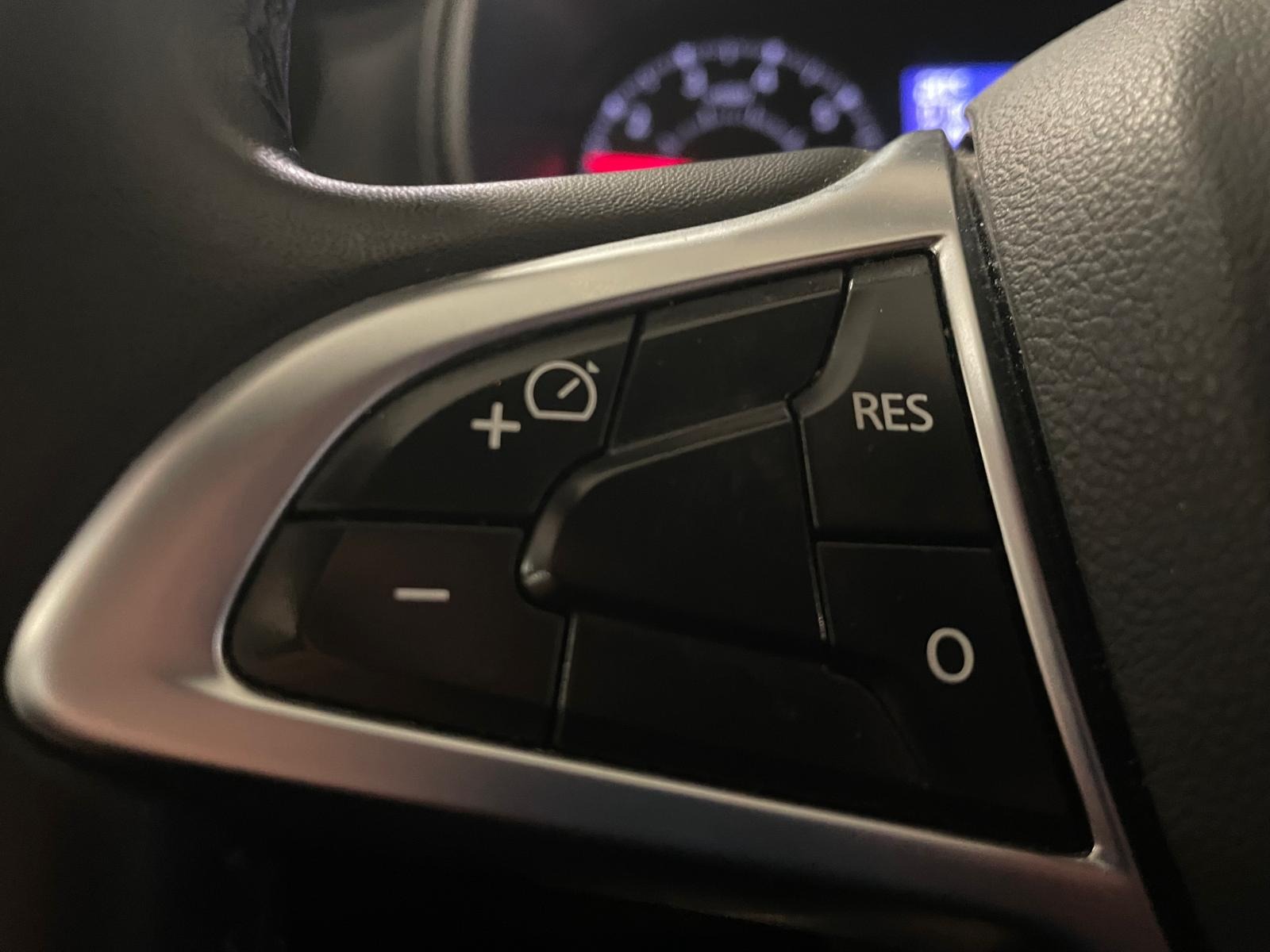 2020 Benzin + LPG Manuel Dacia Duster Beyaz Ermat Motorlu Araçlar ve Tarım Ürünleri Sanayi Ticaret A.Ş.