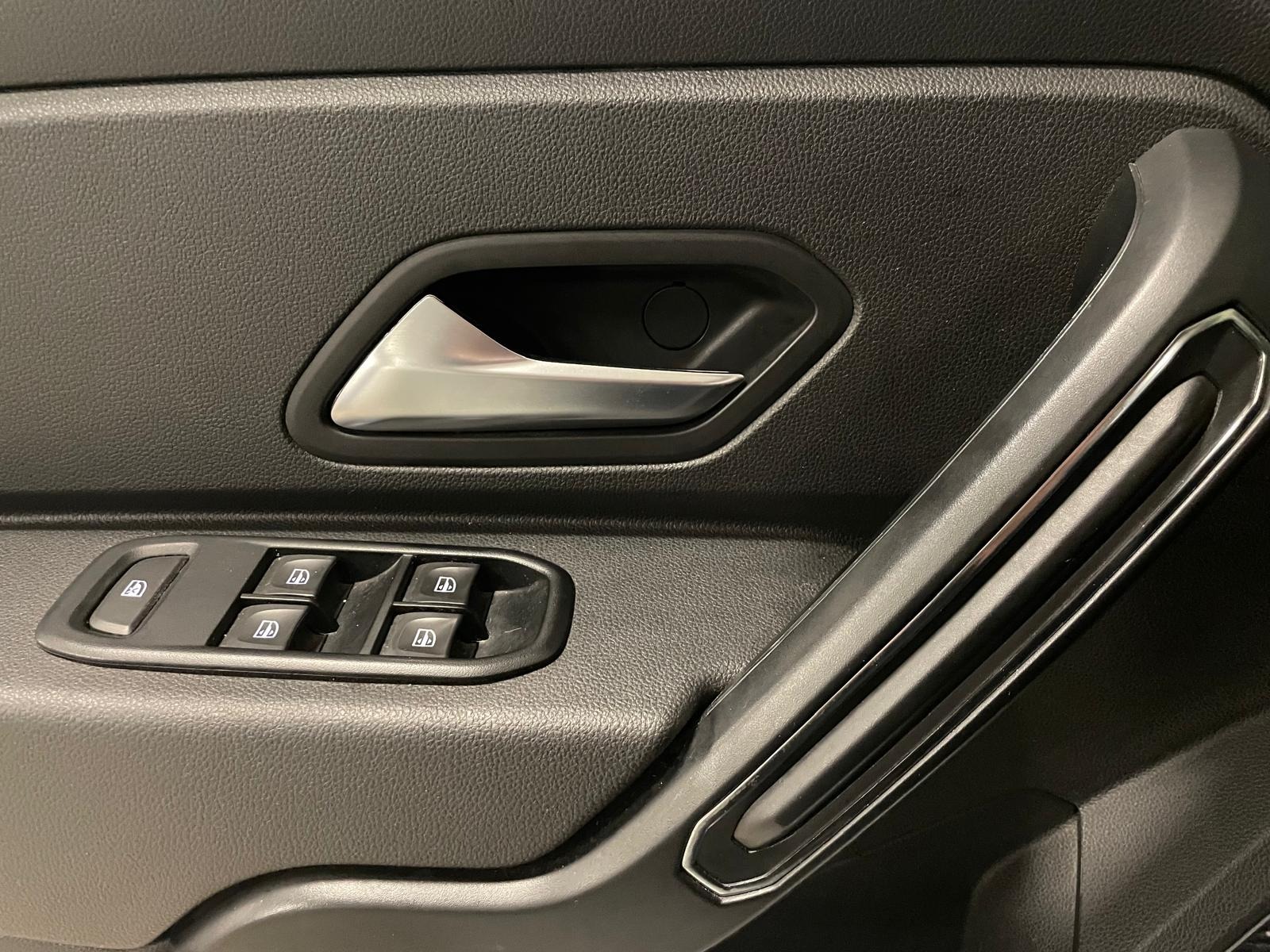 2020 Benzin + LPG Manuel Dacia Duster Beyaz Ermat Motorlu Araçlar ve Tarım Ürünleri Sanayi Ticaret A.Ş.