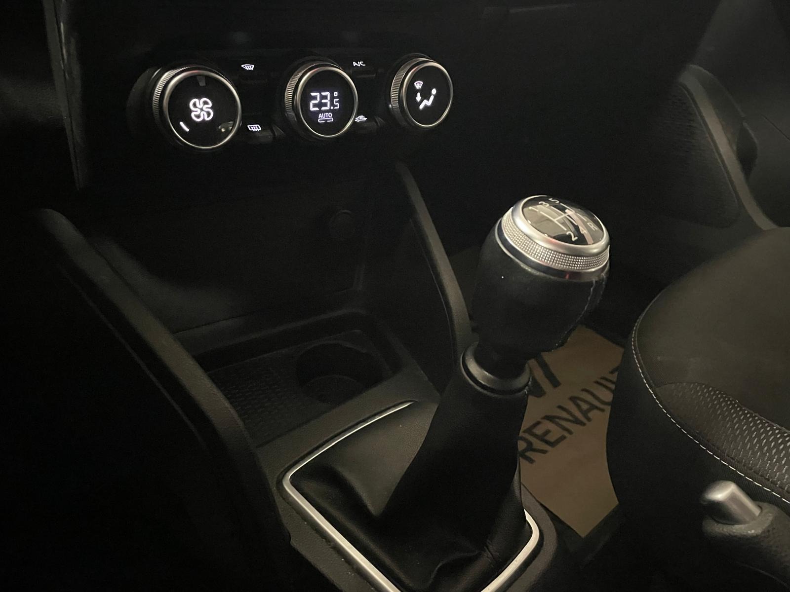 2020 Benzin + LPG Manuel Dacia Duster Beyaz Ermat Motorlu Araçlar ve Tarım Ürünleri Sanayi Ticaret A.Ş.