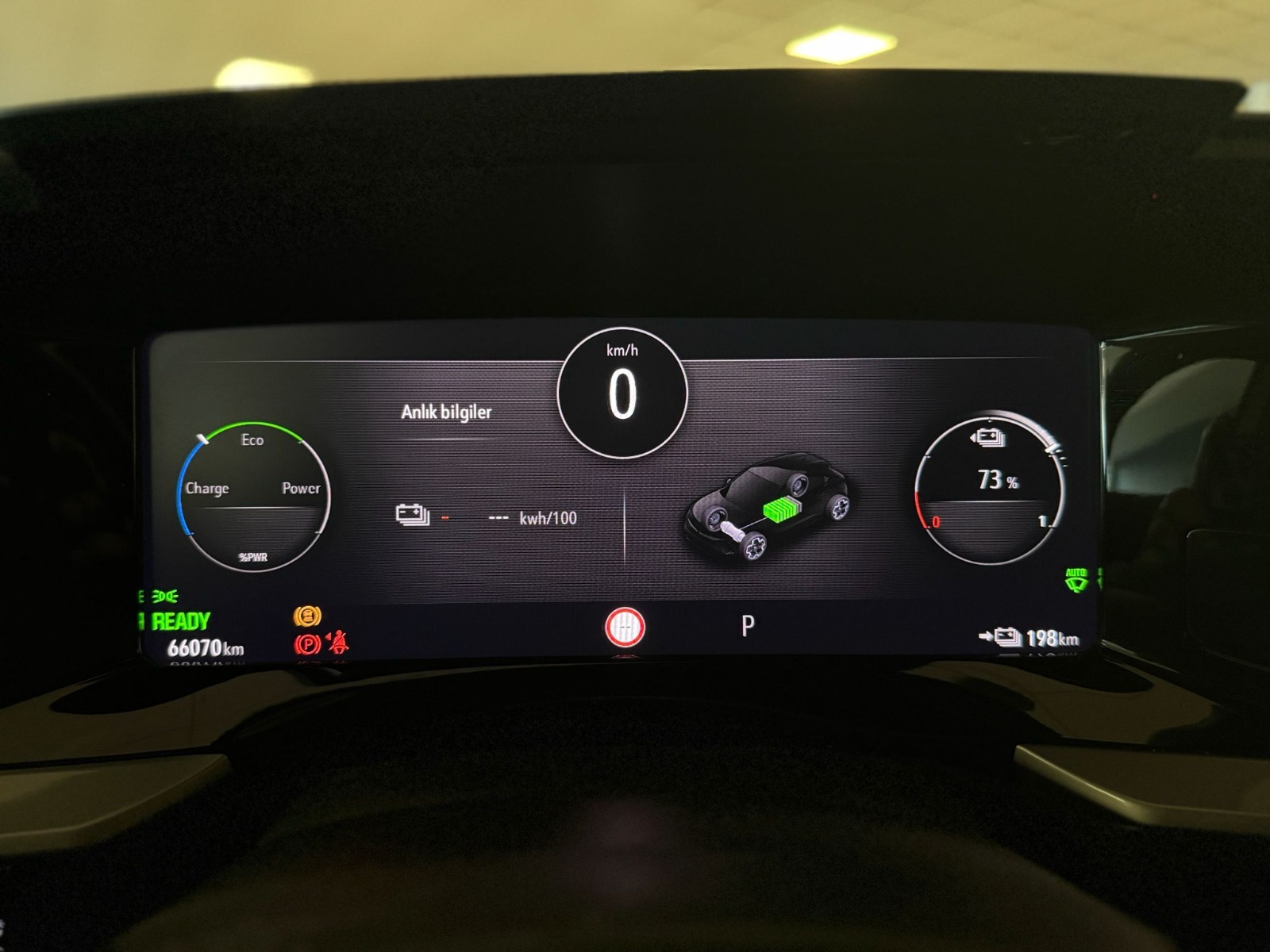 2023 Elektrik Otomatik Opel Mokka-e Beyaz Ermat Motorlu Araçlar ve Tarım Ürünleri Sanayi Ticaret A.Ş.