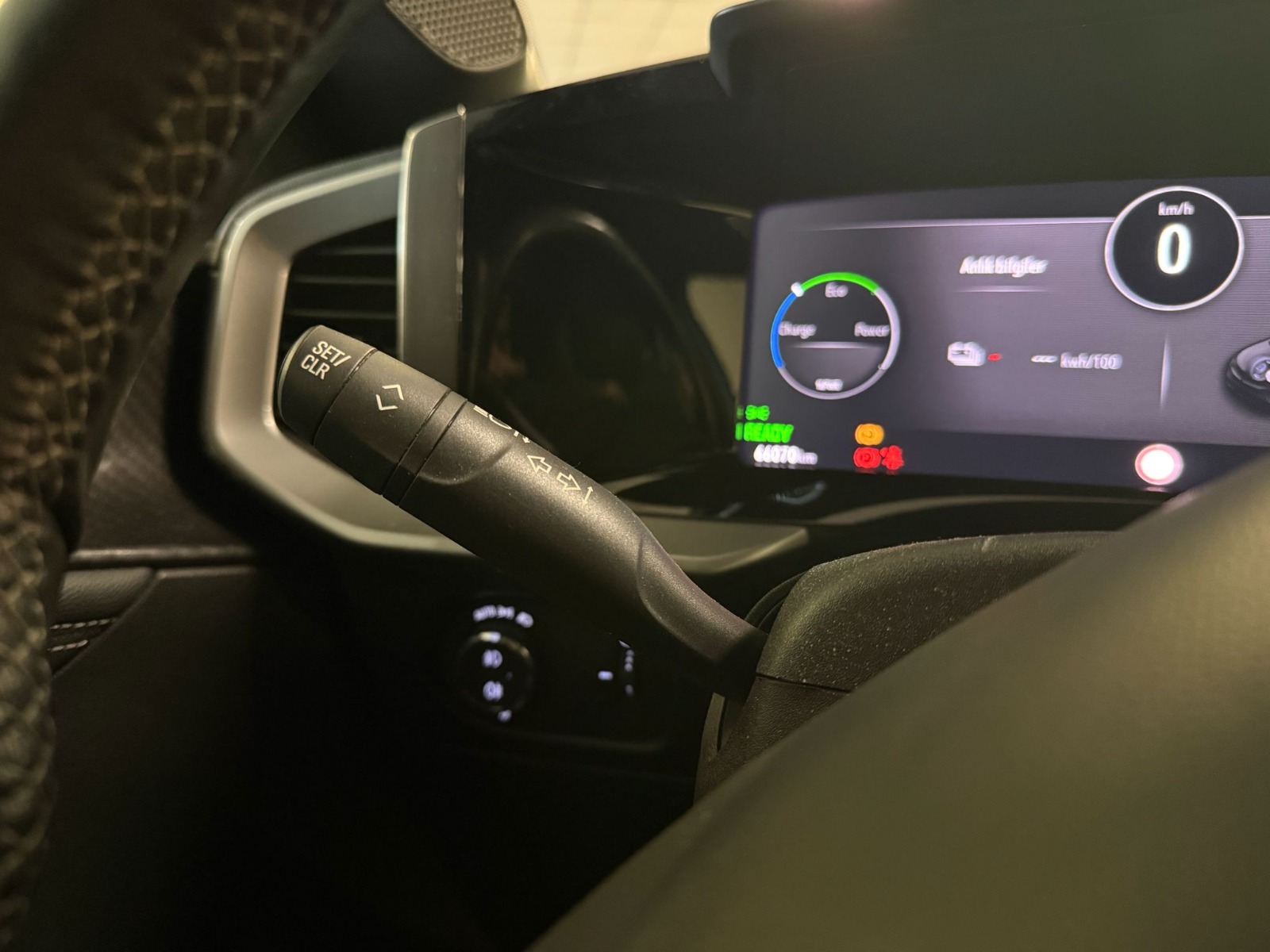 2023 Elektrik Otomatik Opel Mokka-e Beyaz Ermat Motorlu Araçlar ve Tarım Ürünleri Sanayi Ticaret A.Ş.