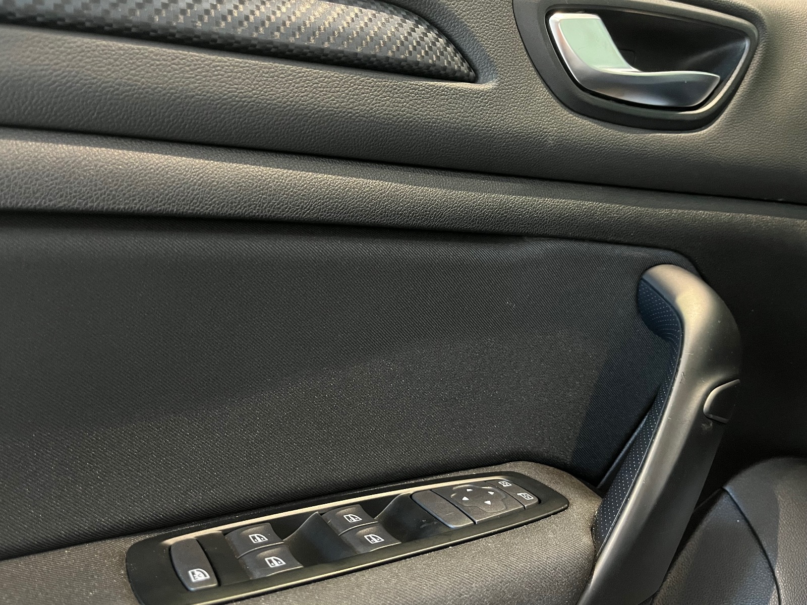 2022 Benzin Otomatik Renault Megane Siyah Ermat Motorlu Araçlar ve Tarım Ürünleri Sanayi Ticaret A.Ş.