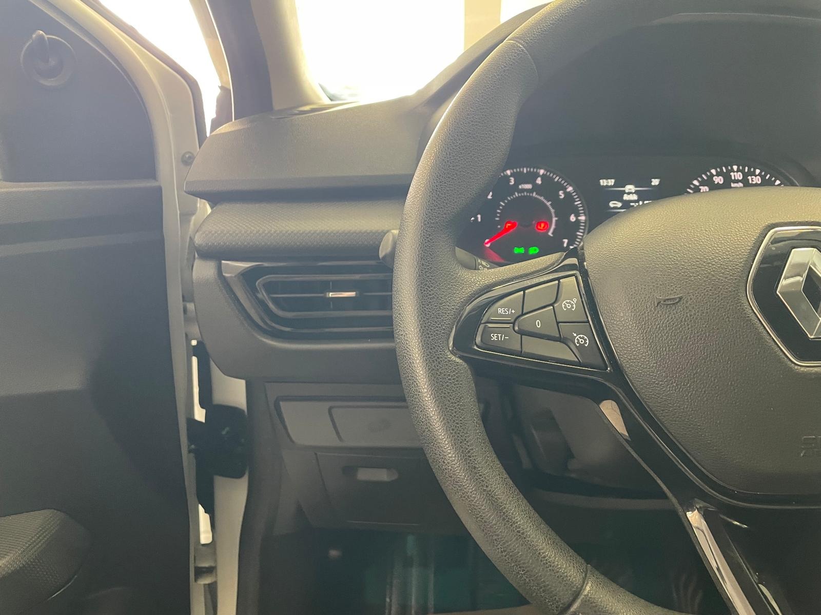 2022 Benzin Otomatik Renault Taliant Beyaz Ermat Motorlu Araçlar ve Tarım Ürünleri Sanayi Ticaret A.Ş.