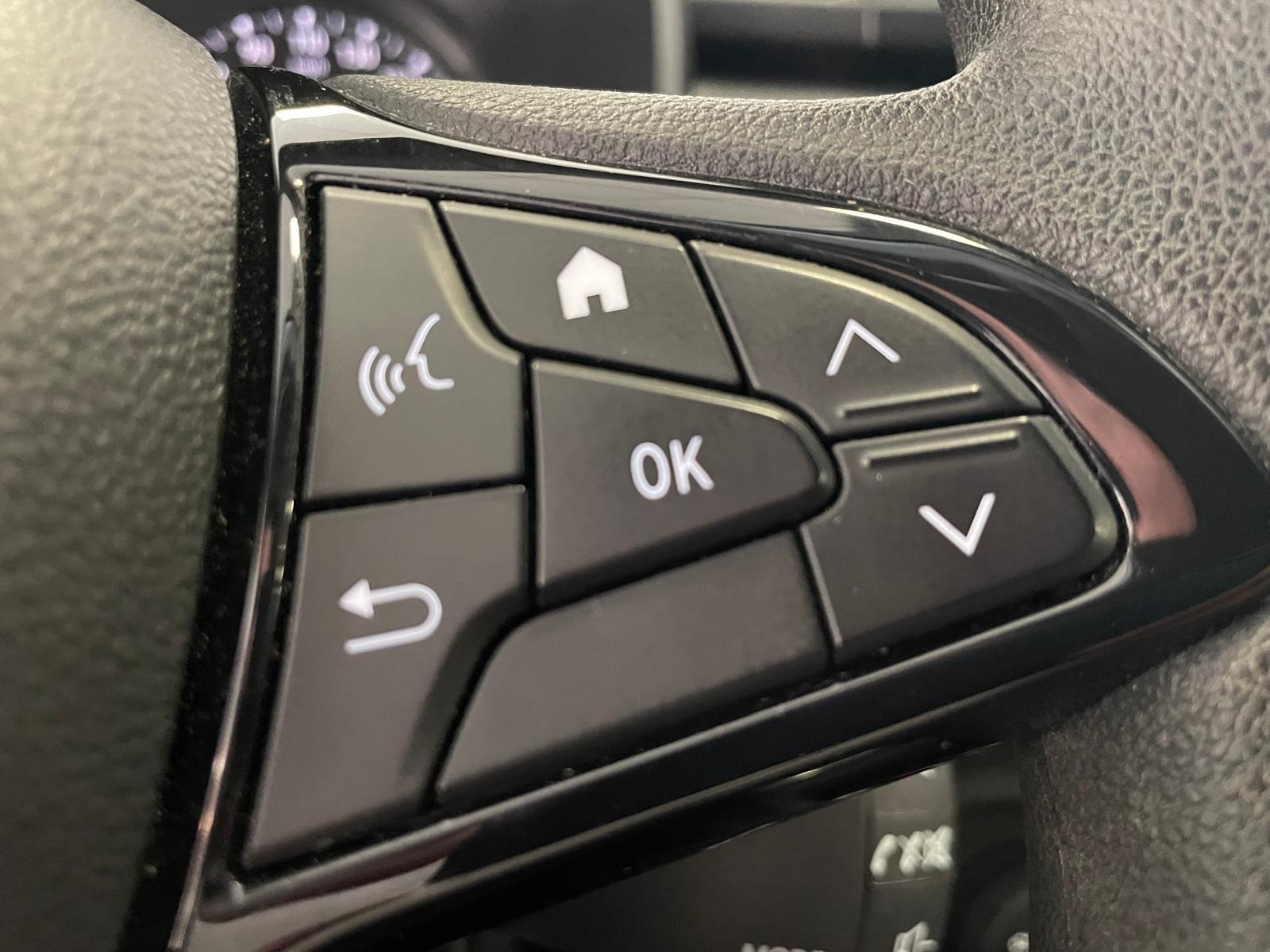 2022 Benzin Otomatik Renault Taliant Beyaz Ermat Motorlu Araçlar ve Tarım Ürünleri Sanayi Ticaret A.Ş.