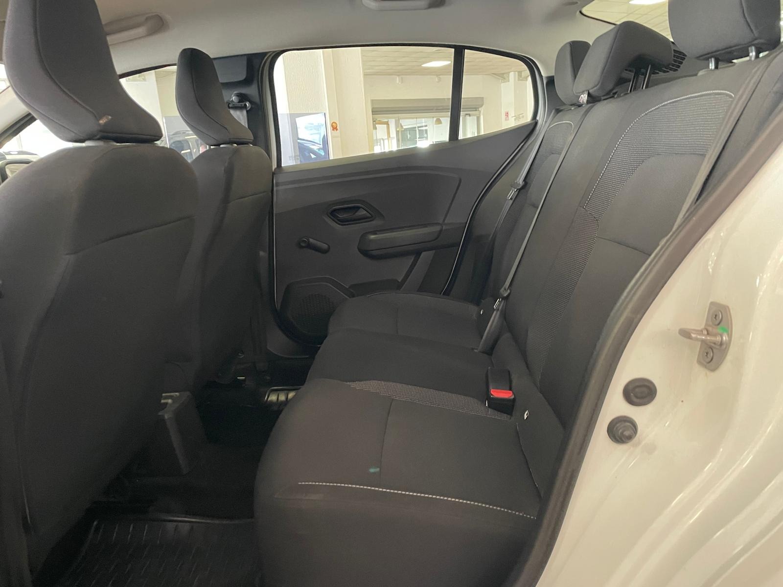 2022 Benzin Otomatik Renault Taliant Beyaz Ermat Motorlu Araçlar ve Tarım Ürünleri Sanayi Ticaret A.Ş.