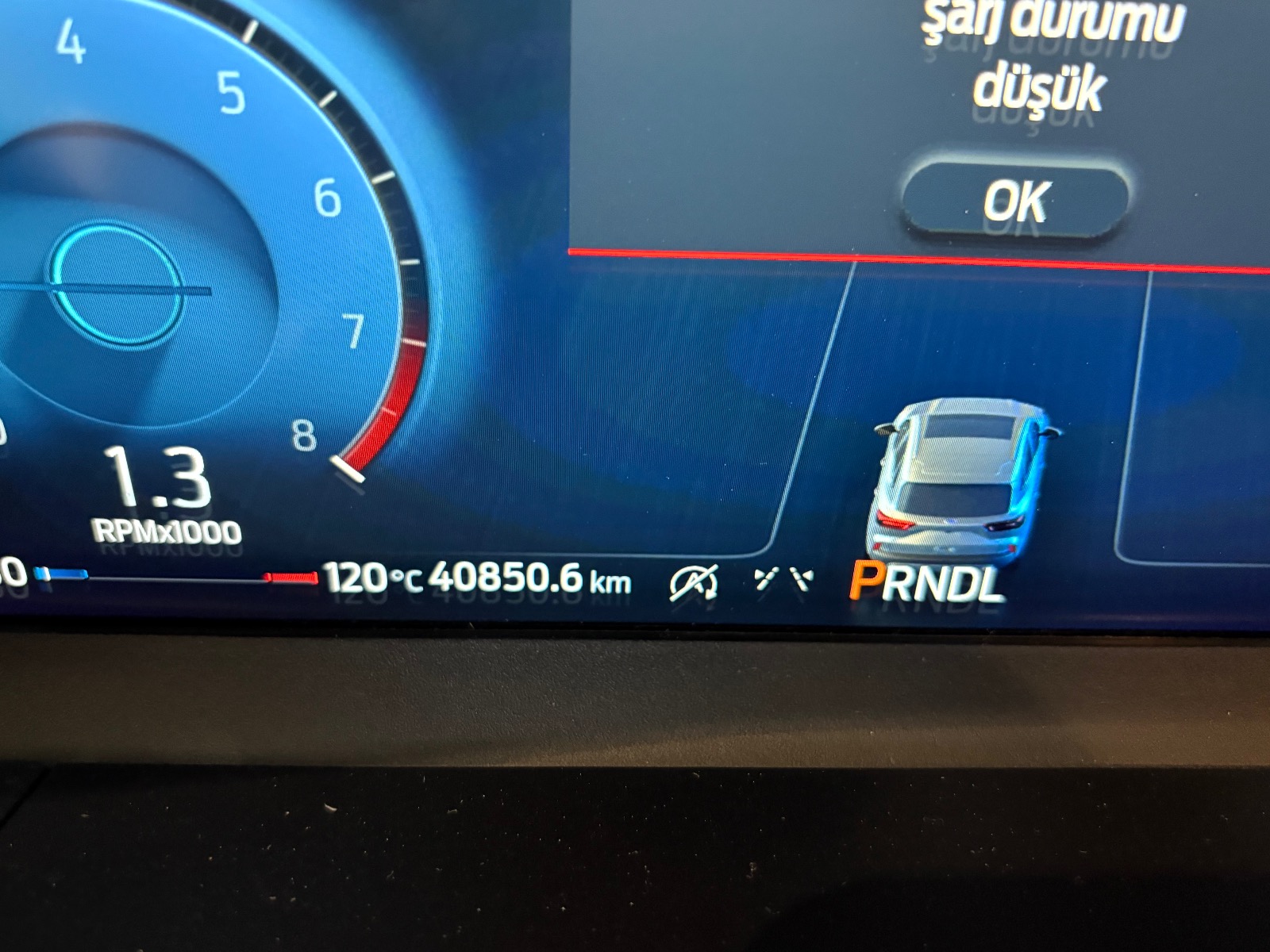2025 Benzin Otomatik Ford Kuga Beyaz Ermat Motorlu Araçlar ve Tarım Ürünleri Sanayi Ticaret A.Ş.