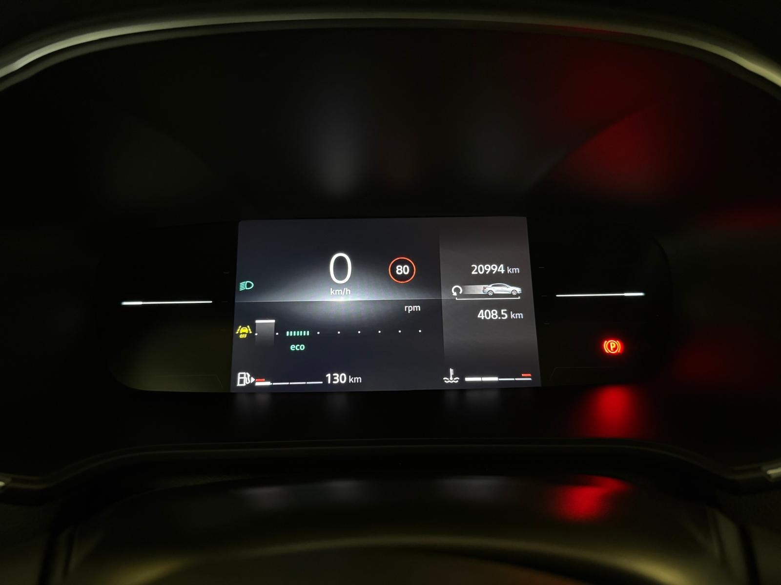2025 Benzin Manuel Renault Megane Beyaz Ermat Motorlu Araçlar ve Tarım Ürünleri Sanayi Ticaret A.Ş.