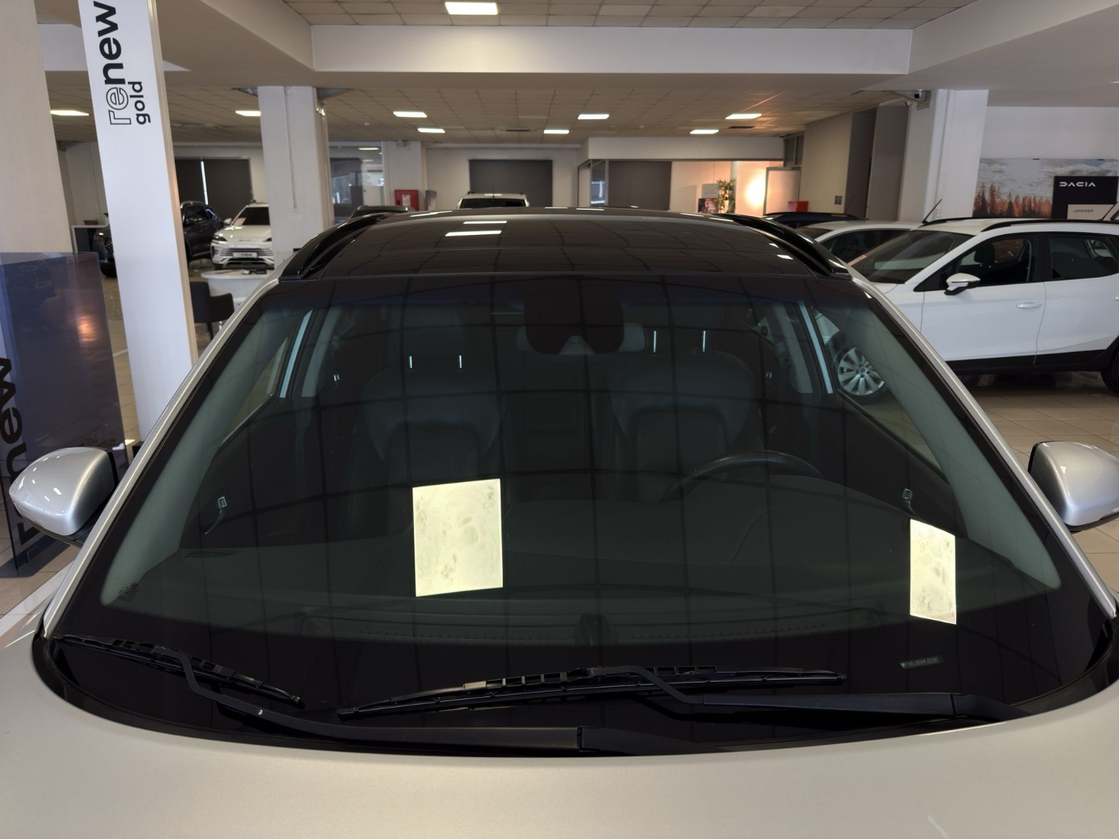 2015 Benzin Otomatik Hyundai Tucson Gri Ermat Motorlu Araçlar ve Tarım Ürünleri Sanayi Ticaret A.Ş.