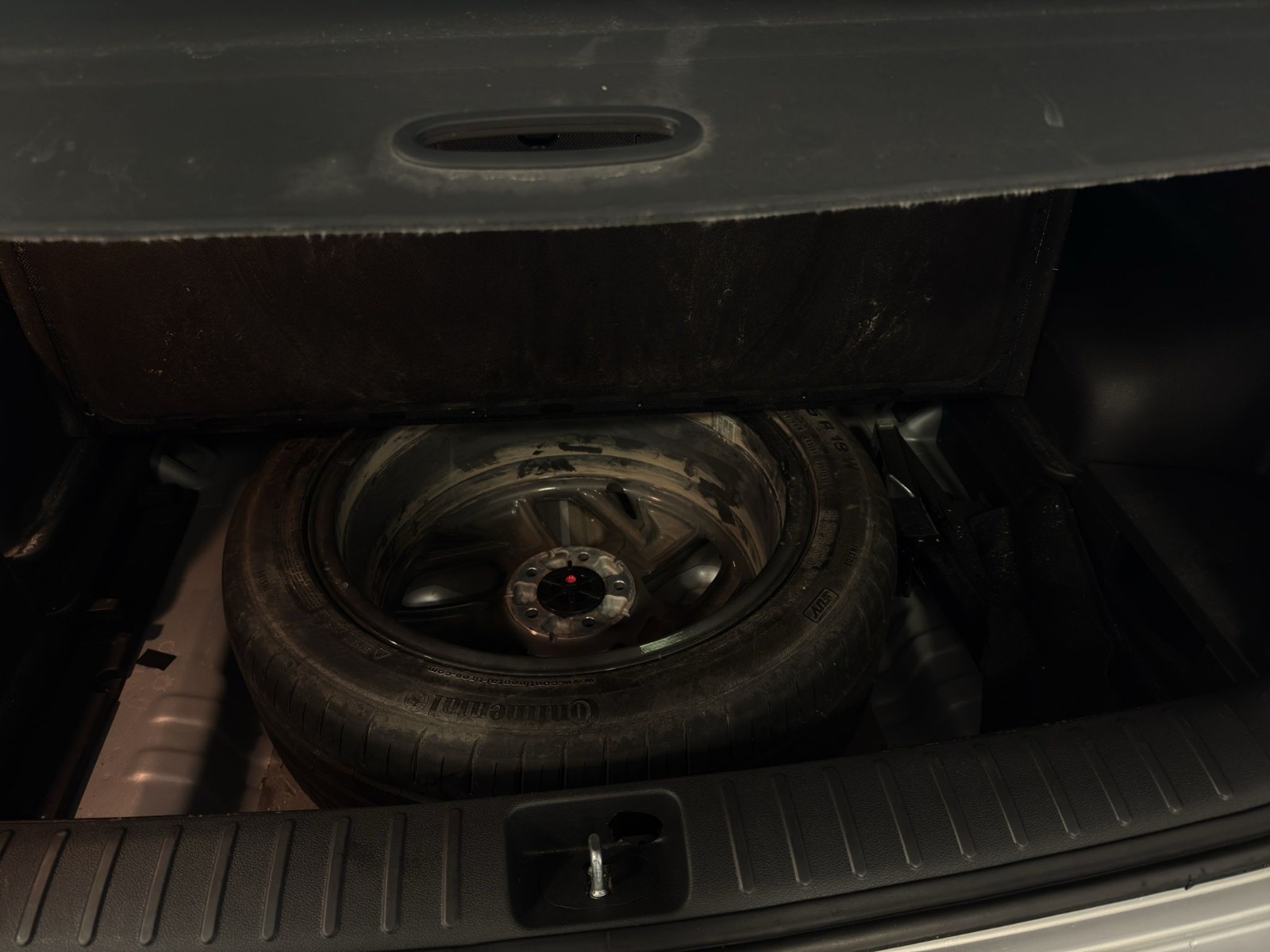 2015 Benzin Otomatik Hyundai Tucson Gri Ermat Motorlu Araçlar ve Tarım Ürünleri Sanayi Ticaret A.Ş.