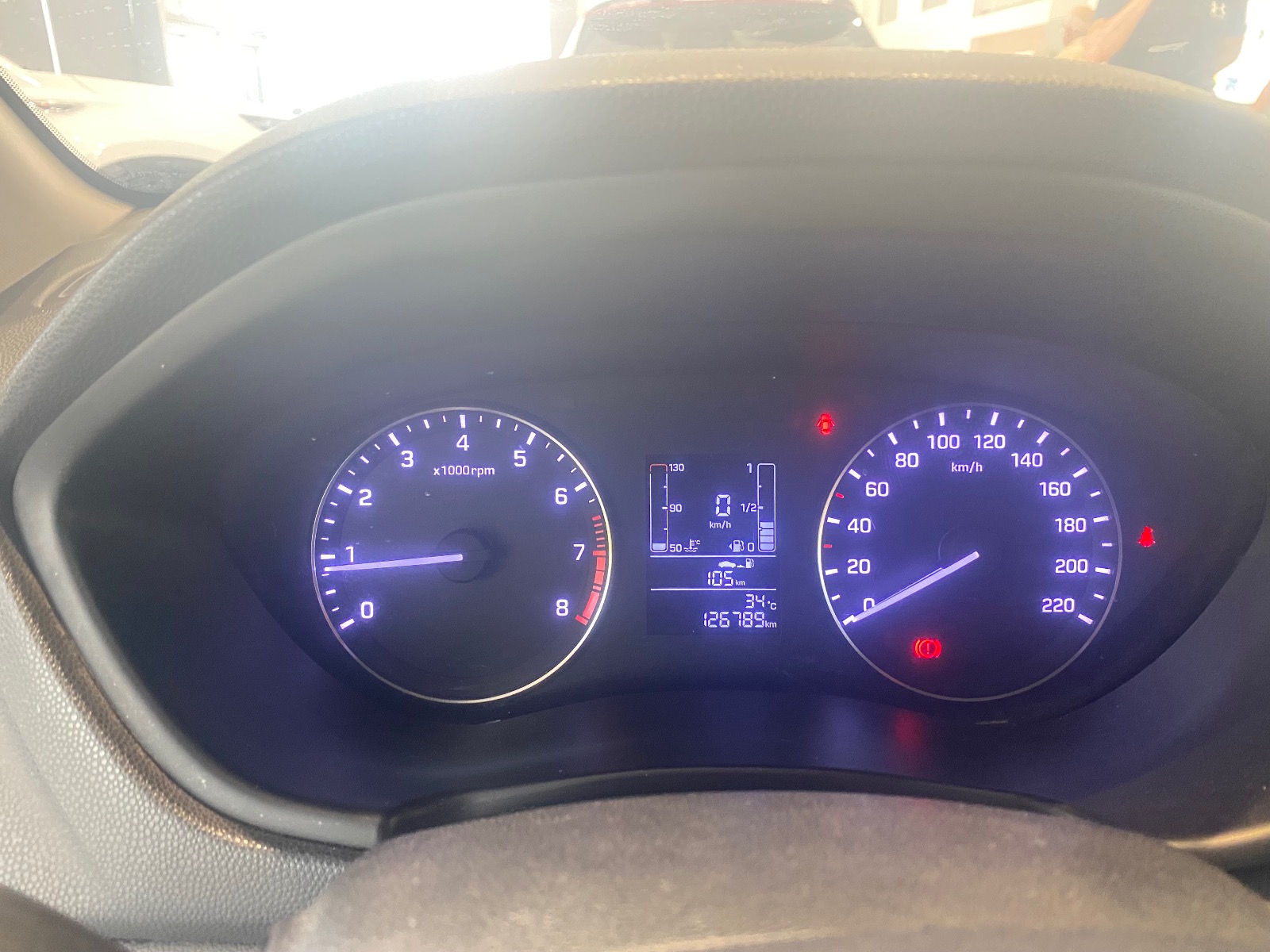 2015 Benzin + LPG Manuel Hyundai i20 Beyaz Ermat Motorlu Araçlar ve Tarım Ürünleri Sanayi Ticaret A.Ş.