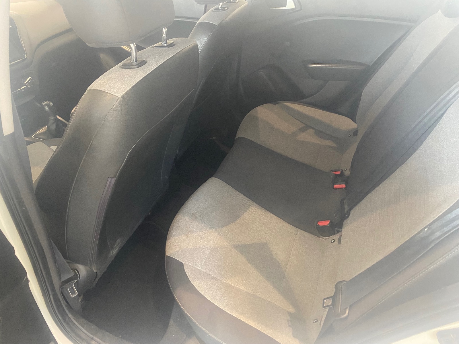2015 Benzin + LPG Manuel Hyundai i20 Beyaz Ermat Motorlu Araçlar ve Tarım Ürünleri Sanayi Ticaret A.Ş.