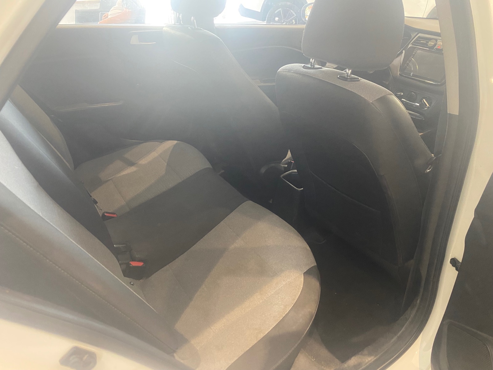 2015 Benzin + LPG Manuel Hyundai i20 Beyaz Ermat Motorlu Araçlar ve Tarım Ürünleri Sanayi Ticaret A.Ş.