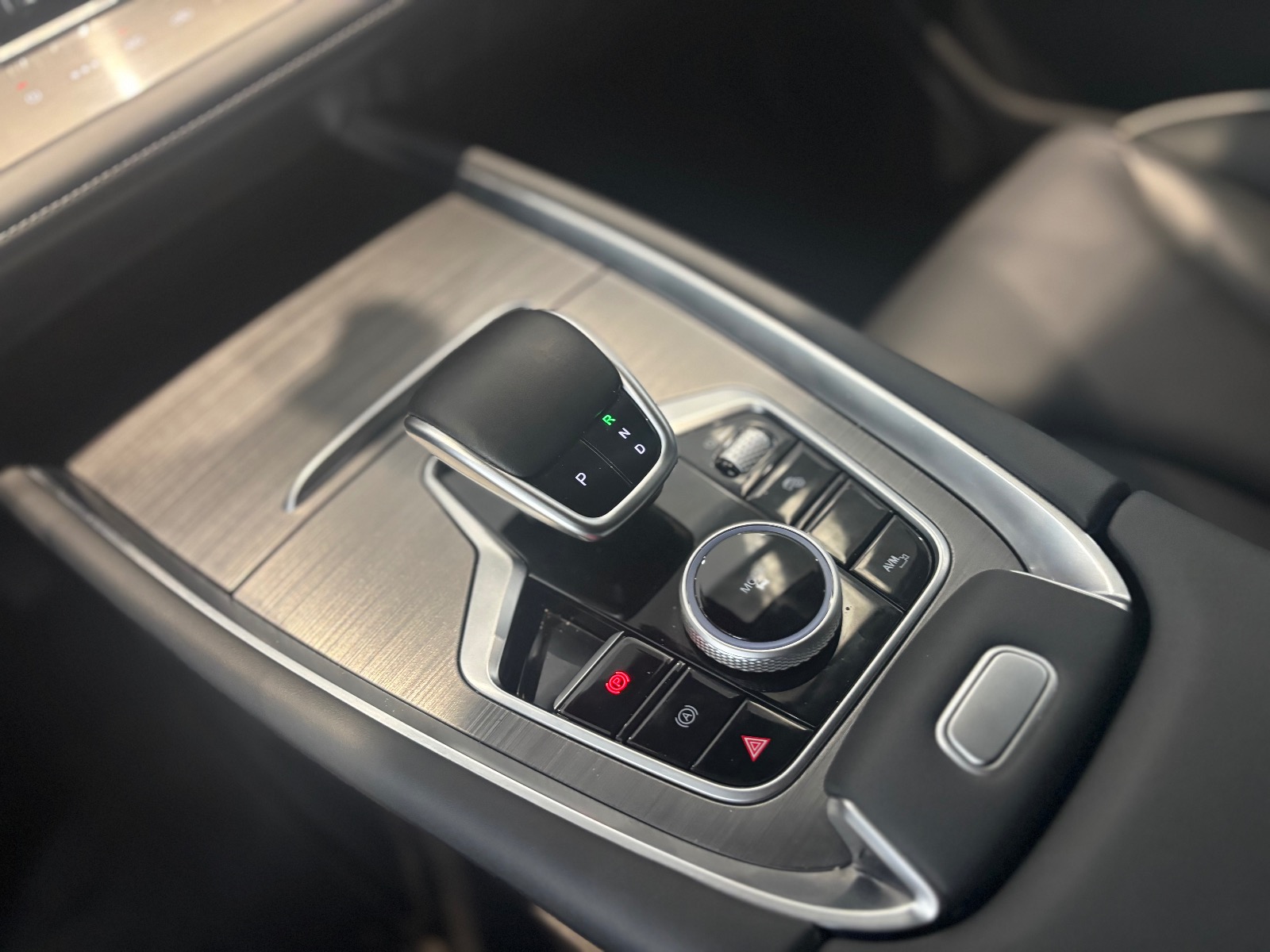 2025 Benzin Otomatik Chery Tiggo7 Pro Max Beyaz Ermat Motorlu Araçlar ve Tarım Ürünleri Sanayi Ticaret A.Ş.