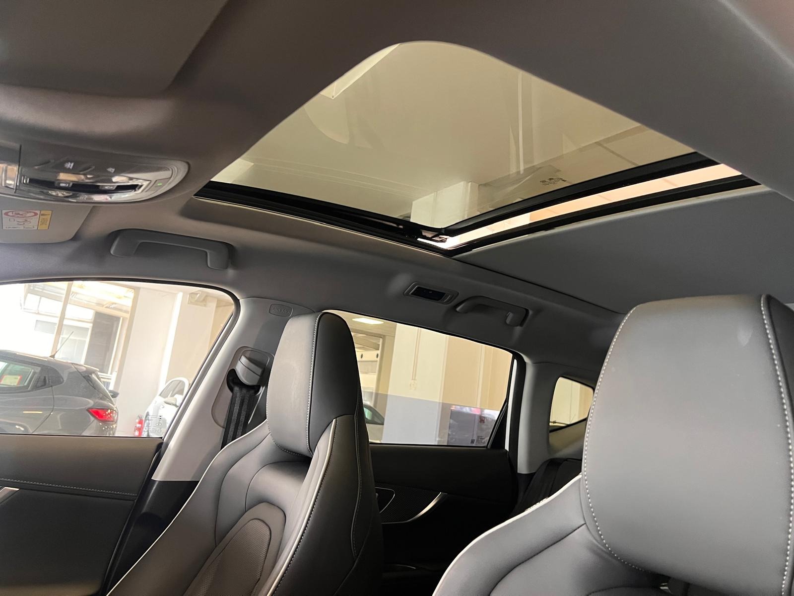 2025 Benzin Otomatik Chery Tiggo7 Pro Max Beyaz Ermat Motorlu Araçlar ve Tarım Ürünleri Sanayi Ticaret A.Ş.