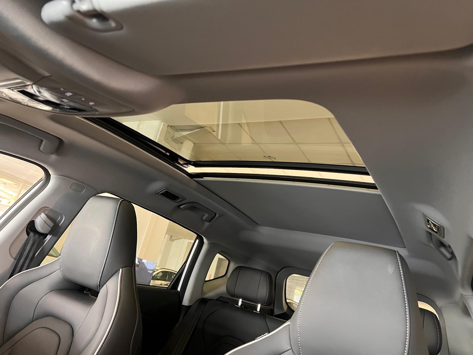 2025 Benzin Otomatik Chery Tiggo7 Pro Max Beyaz Ermat Motorlu Araçlar ve Tarım Ürünleri Sanayi Ticaret A.Ş.