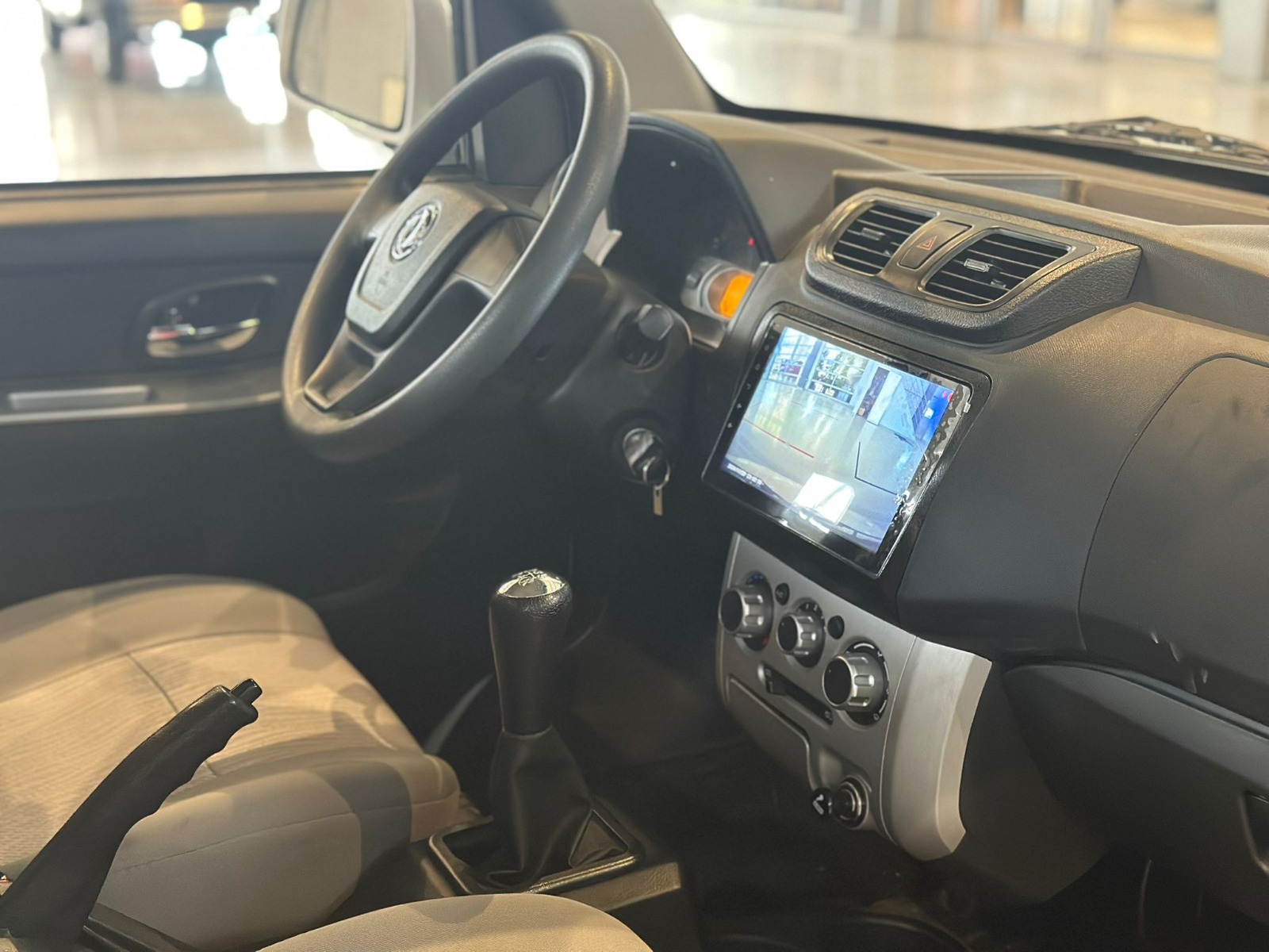 2024 Benzin Manuel DFSK C31 Beyaz Ermat Motorlu Araçlar ve Tarım Ürünleri Sanayi Ticaret A.Ş.