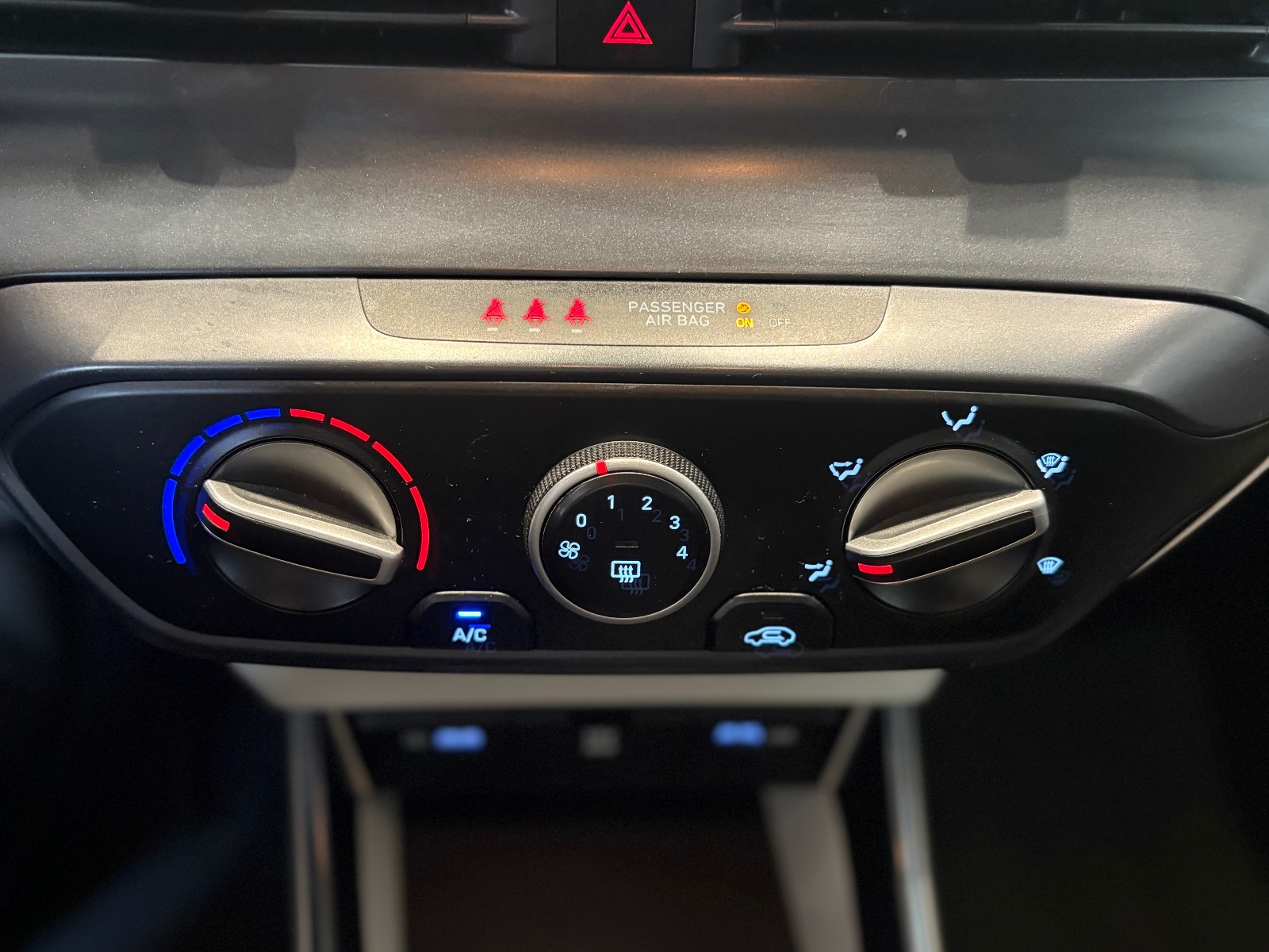 2021 Benzin Otomatik Hyundai i20 Gri Ermat Motorlu Araçlar ve Tarım Ürünleri Sanayi Ticaret A.Ş.