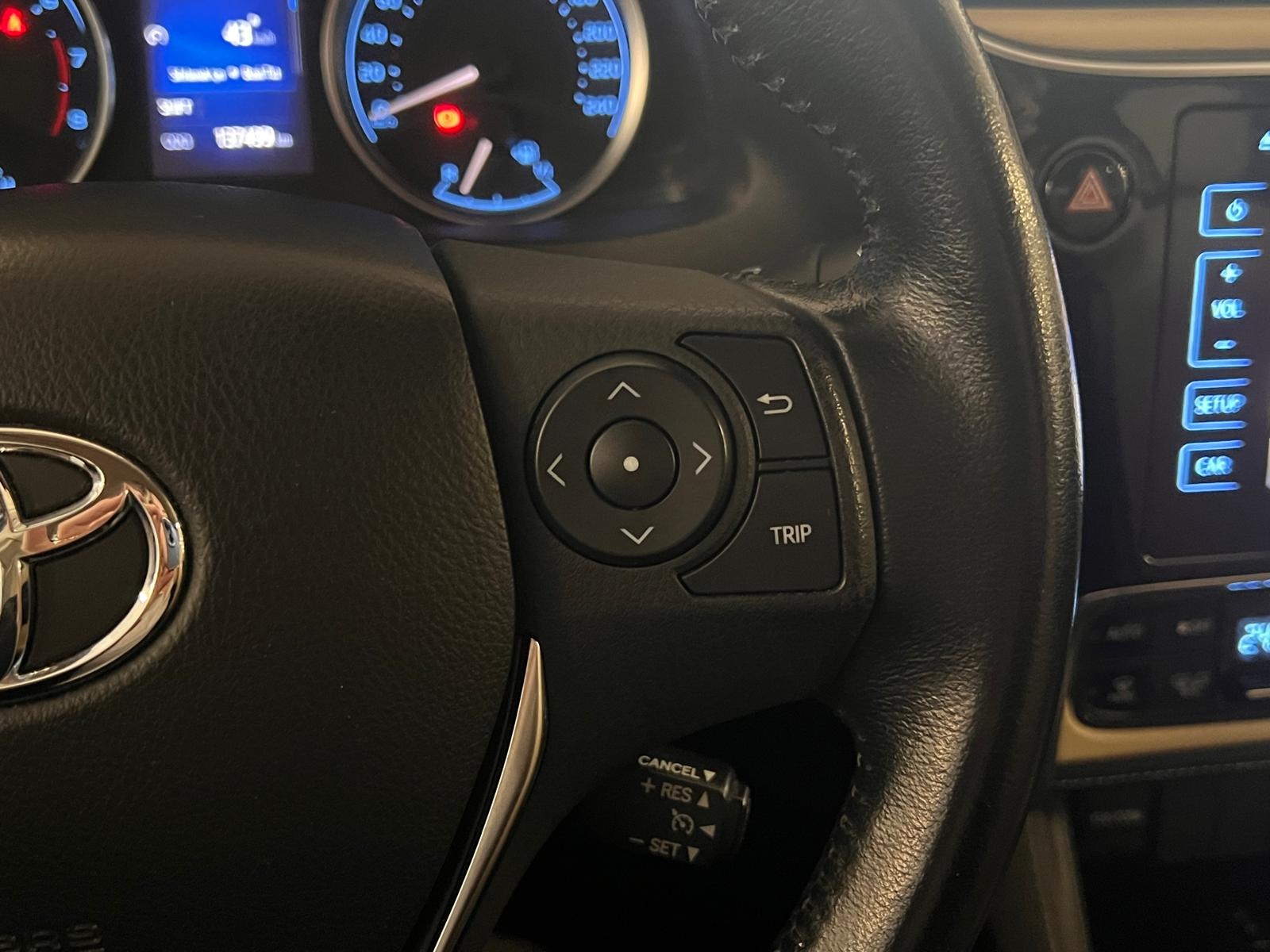 2018 Benzin Manuel Toyota Corolla Gümüş Gri Ermat Motorlu Araçlar ve Tarım Ürünleri Sanayi Ticaret A.Ş.