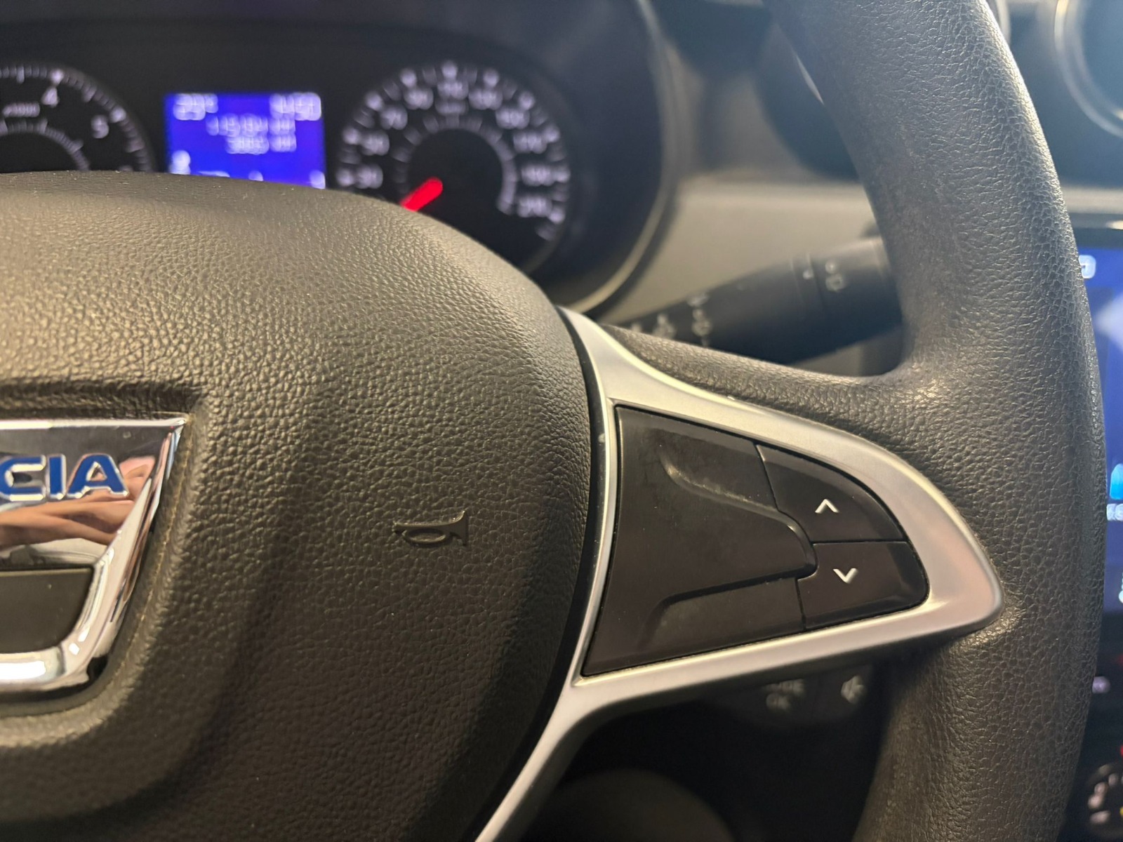 2021 Benzin + LPG Manuel Dacia Duster Mavi Ermat Motorlu Araçlar ve Tarım Ürünleri Sanayi Ticaret A.Ş.