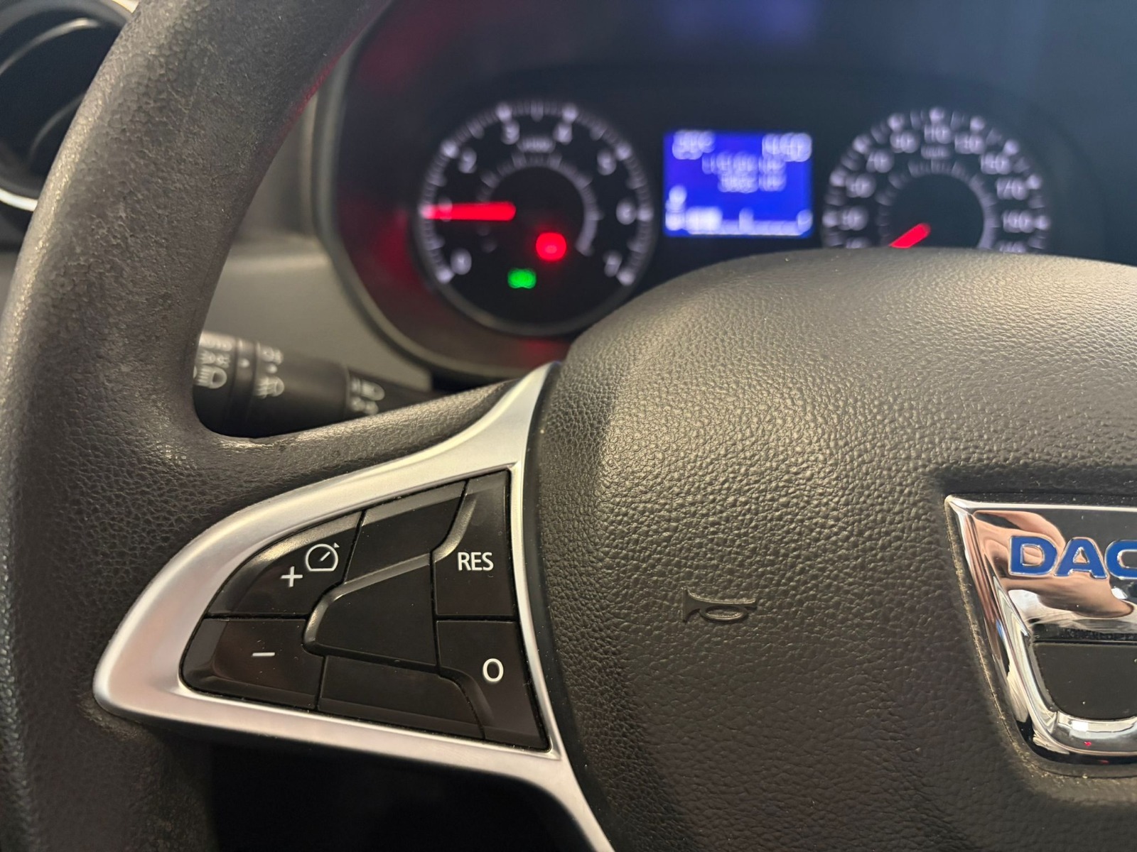 2021 Benzin + LPG Manuel Dacia Duster Mavi Ermat Motorlu Araçlar ve Tarım Ürünleri Sanayi Ticaret A.Ş.