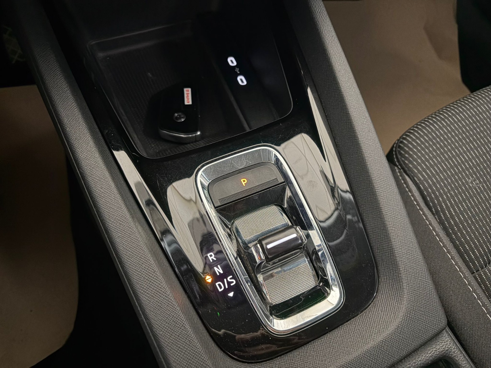 2023 Hybrid Otomatik Skoda Octavia Gri Ermat Motorlu Araçlar ve Tarım Ürünleri Sanayi Ticaret A.Ş.