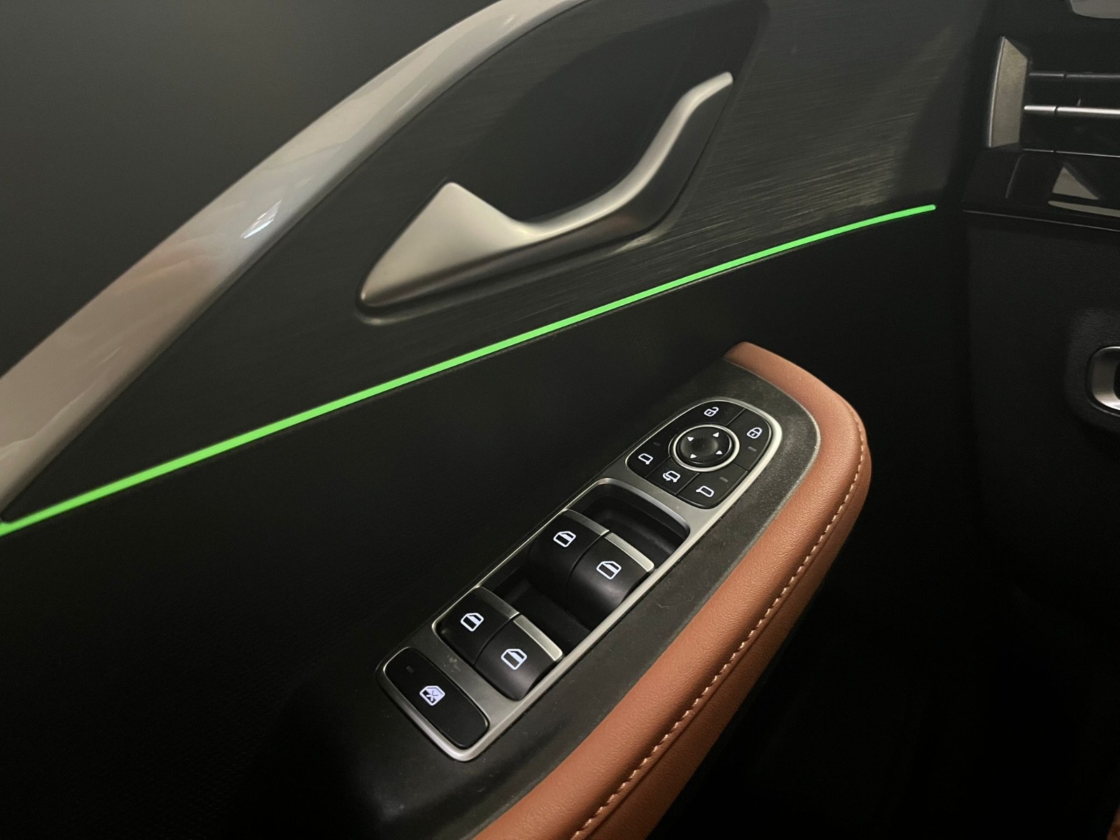 2024 Benzin Otomatik Chery Omoda 5 Mavi Ermat Motorlu Araçlar ve Tarım Ürünleri Sanayi Ticaret A.Ş.