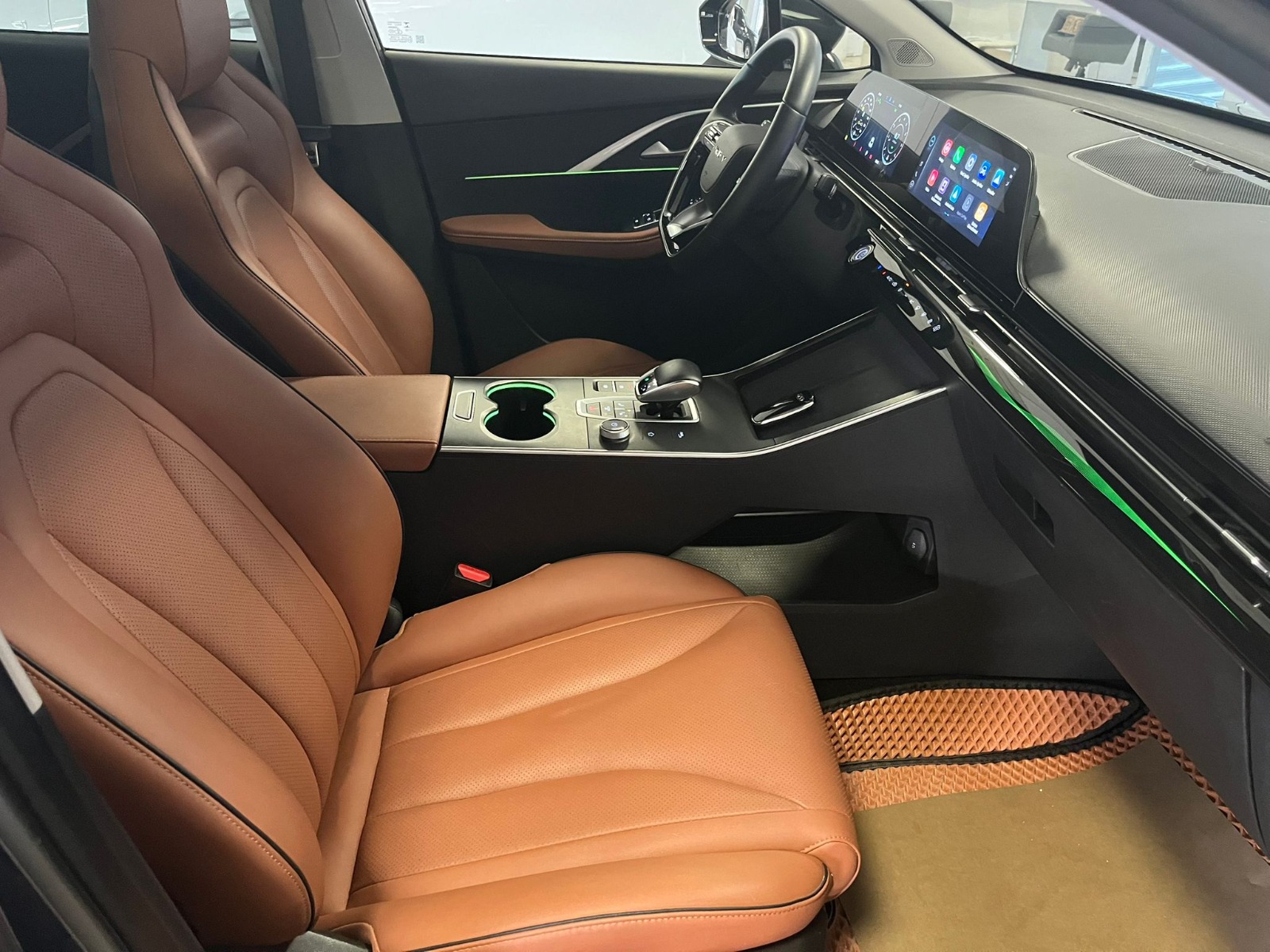 2024 Benzin Otomatik Chery Omoda 5 Mavi Ermat Motorlu Araçlar ve Tarım Ürünleri Sanayi Ticaret A.Ş.