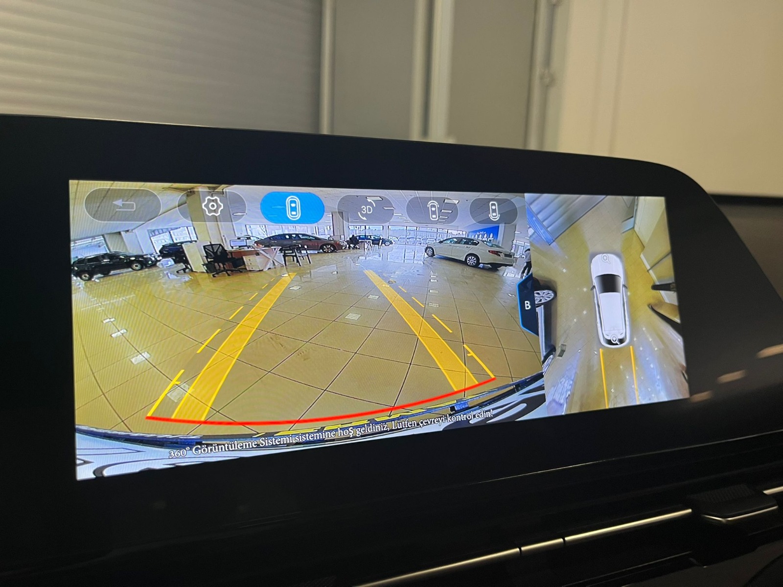 2024 Benzin Otomatik Chery Omoda 5 Mavi Ermat Motorlu Araçlar ve Tarım Ürünleri Sanayi Ticaret A.Ş.