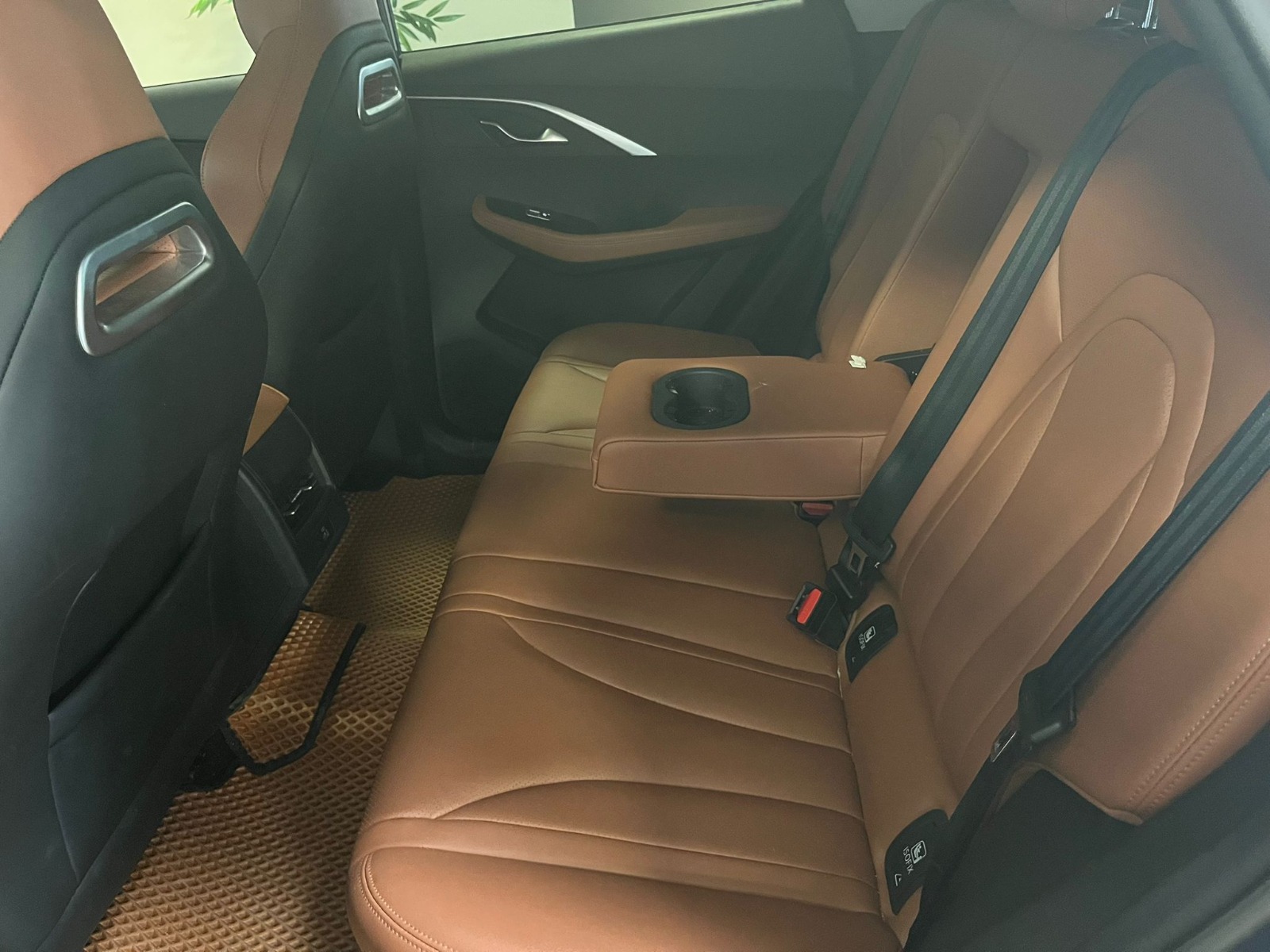 2024 Benzin Otomatik Chery Omoda 5 Mavi Ermat Motorlu Araçlar ve Tarım Ürünleri Sanayi Ticaret A.Ş.