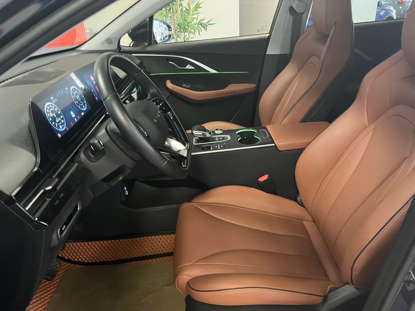 2024 Benzin Otomatik Chery Omoda 5 Mavi Ermat Motorlu Araçlar ve Tarım Ürünleri Sanayi Ticaret A.Ş.