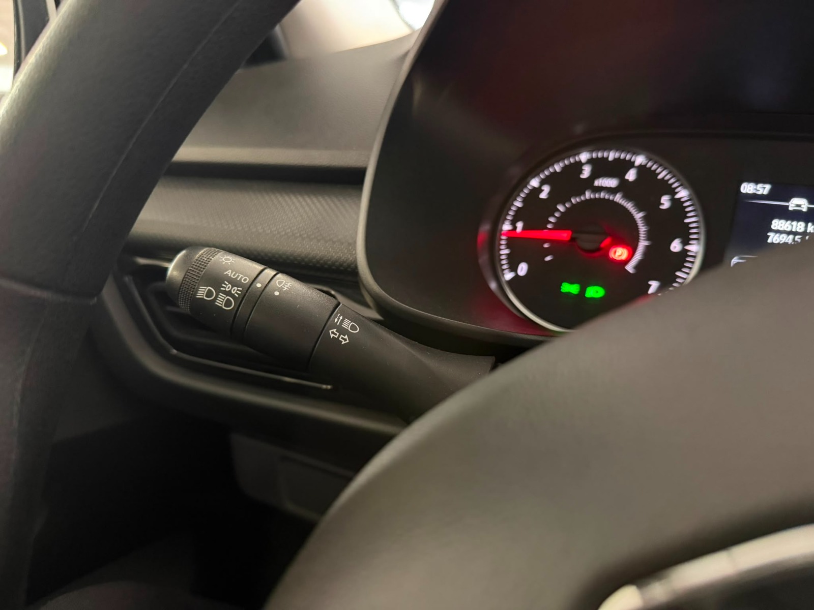 2022 Benzin Otomatik Renault Taliant Beyaz Ermat Motorlu Araçlar ve Tarım Ürünleri Sanayi Ticaret A.Ş.