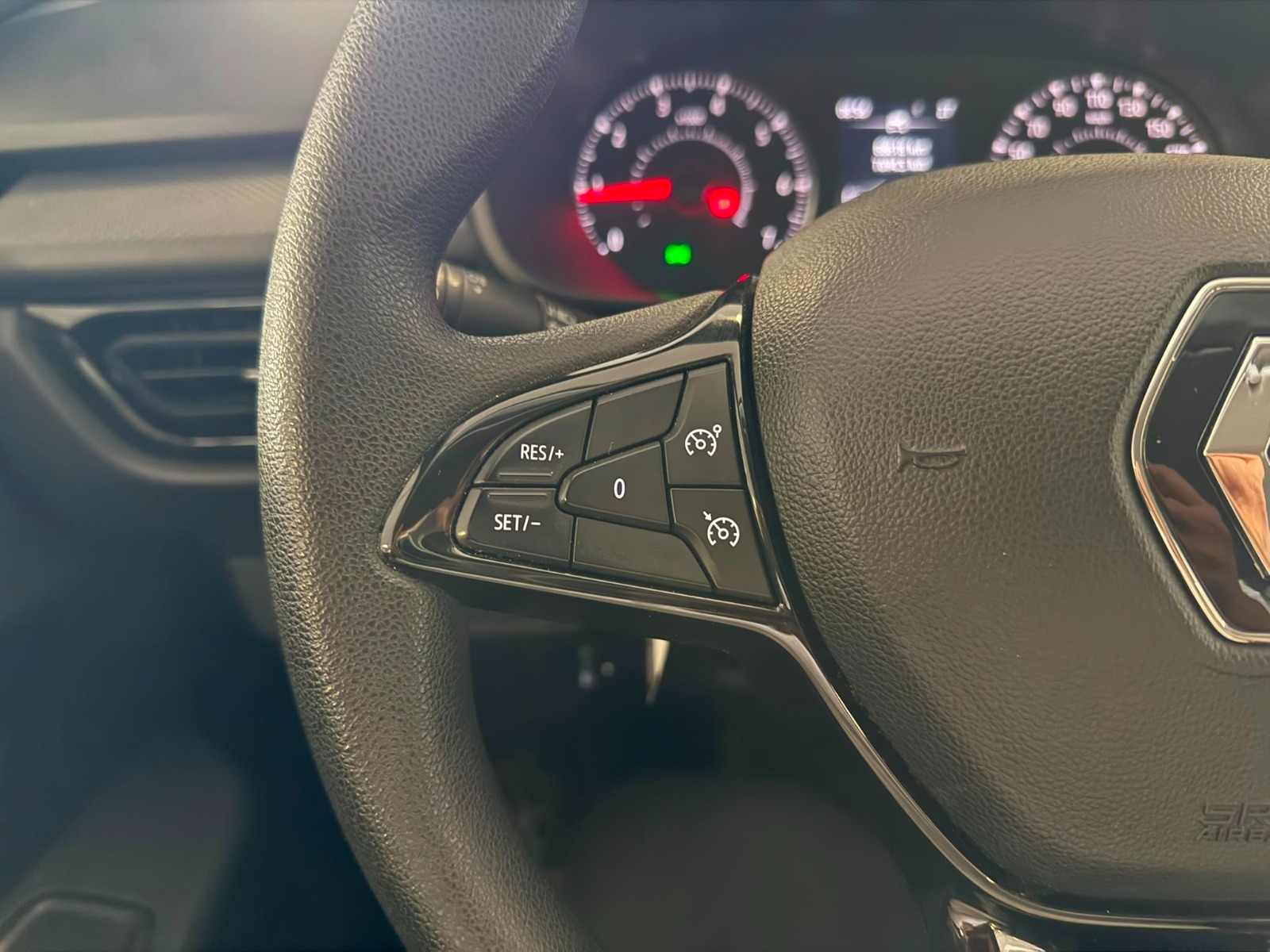 2022 Benzin Otomatik Renault Taliant Beyaz Ermat Motorlu Araçlar ve Tarım Ürünleri Sanayi Ticaret A.Ş.