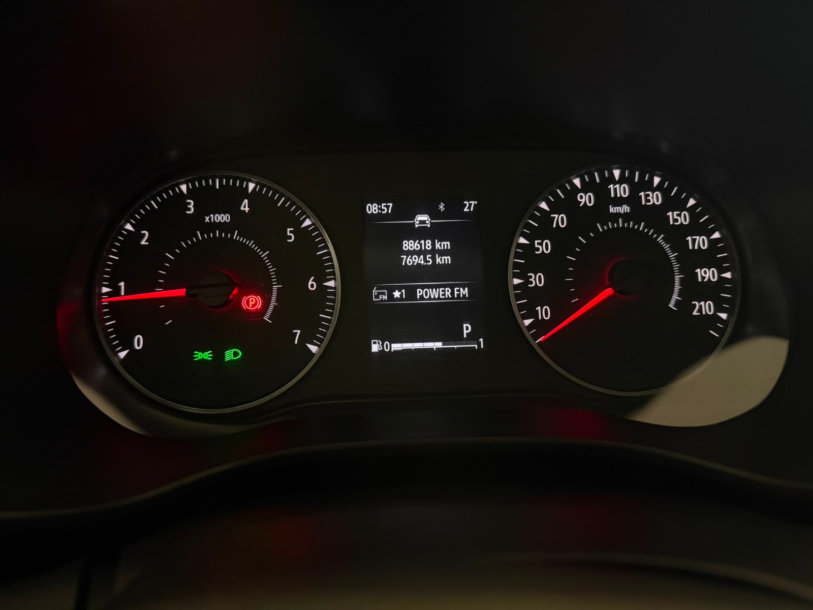 2022 Benzin Otomatik Renault Taliant Beyaz Ermat Motorlu Araçlar ve Tarım Ürünleri Sanayi Ticaret A.Ş.