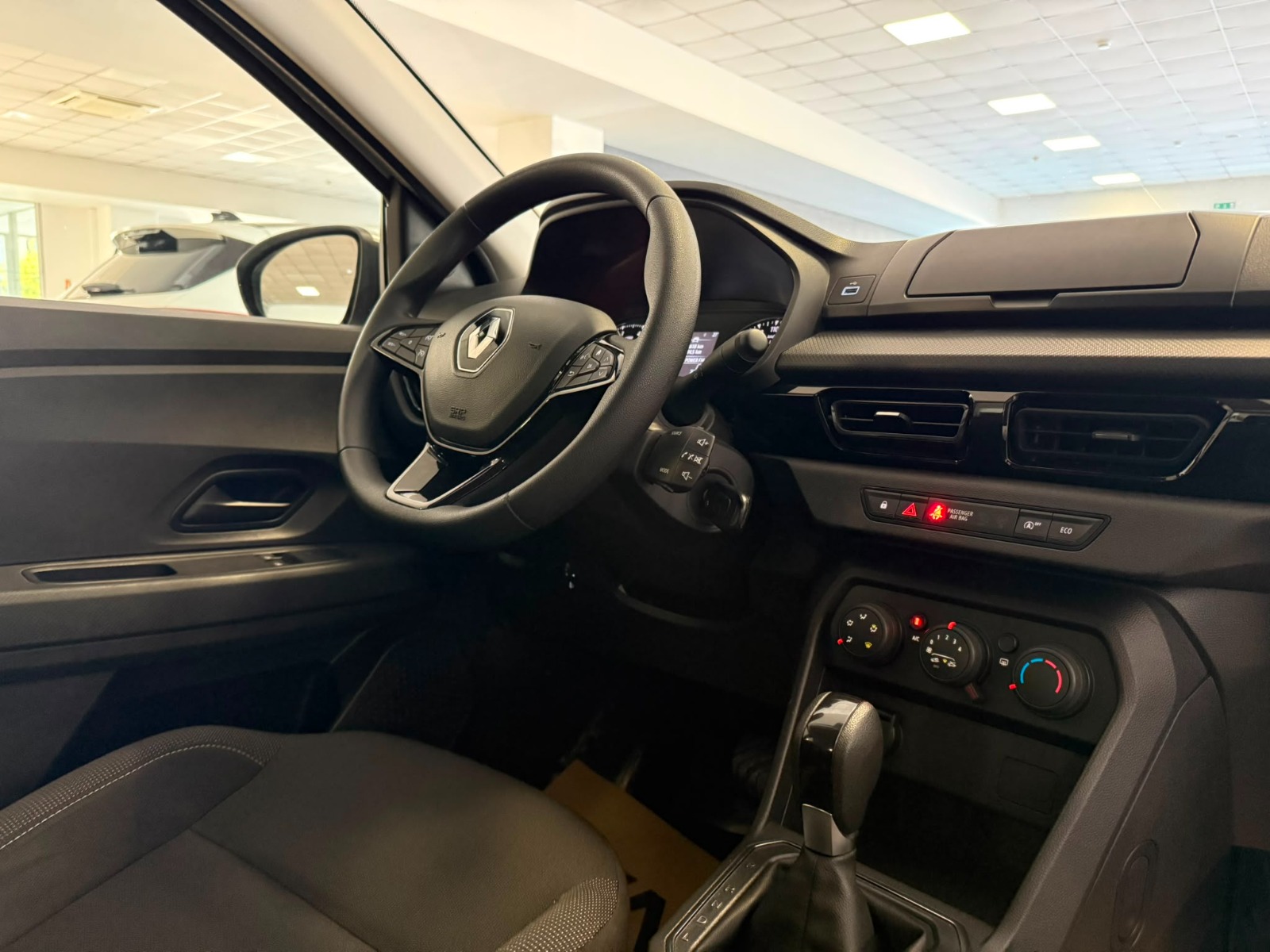 2022 Benzin Otomatik Renault Taliant Beyaz Ermat Motorlu Araçlar ve Tarım Ürünleri Sanayi Ticaret A.Ş.