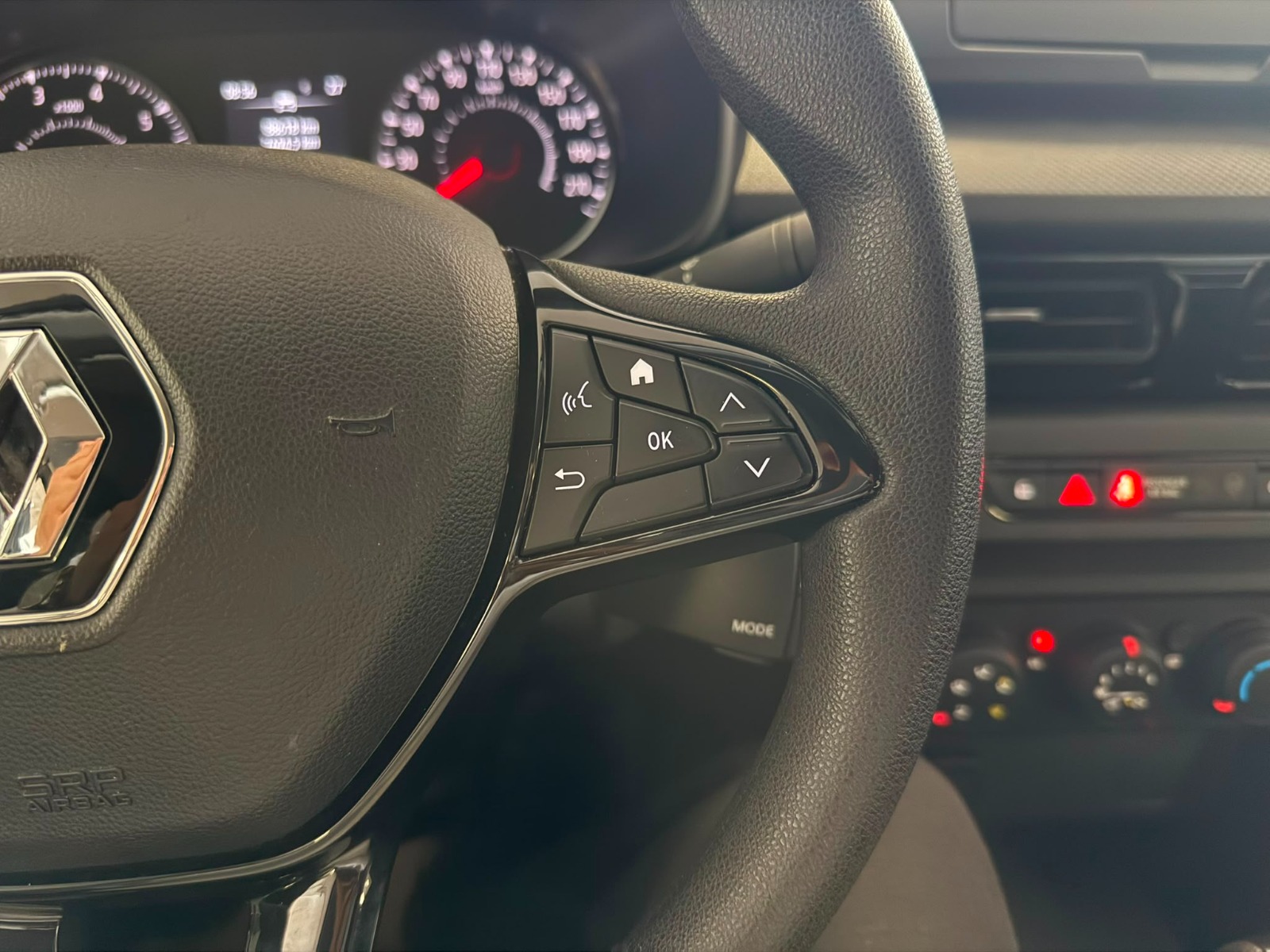 2022 Benzin Otomatik Renault Taliant Beyaz Ermat Motorlu Araçlar ve Tarım Ürünleri Sanayi Ticaret A.Ş.