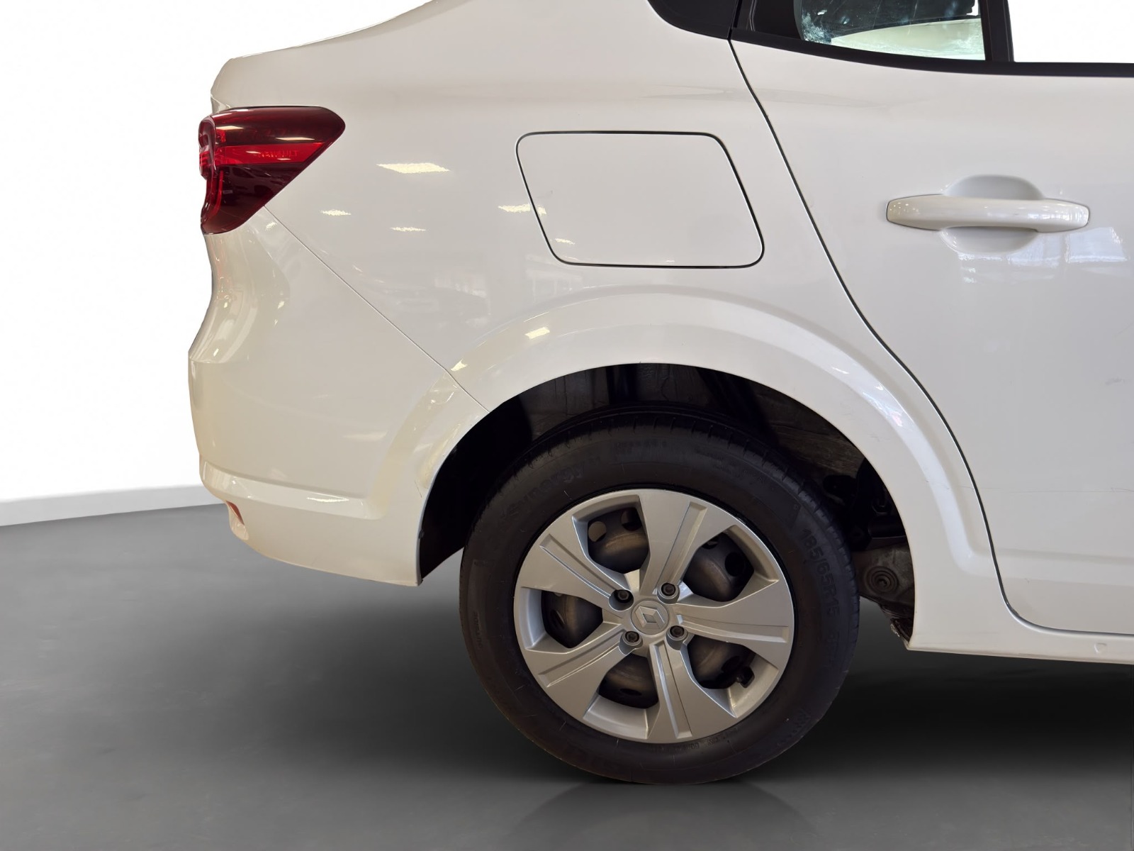 2022 Benzin Otomatik Renault Taliant Beyaz Ermat Motorlu Araçlar ve Tarım Ürünleri Sanayi Ticaret A.Ş.