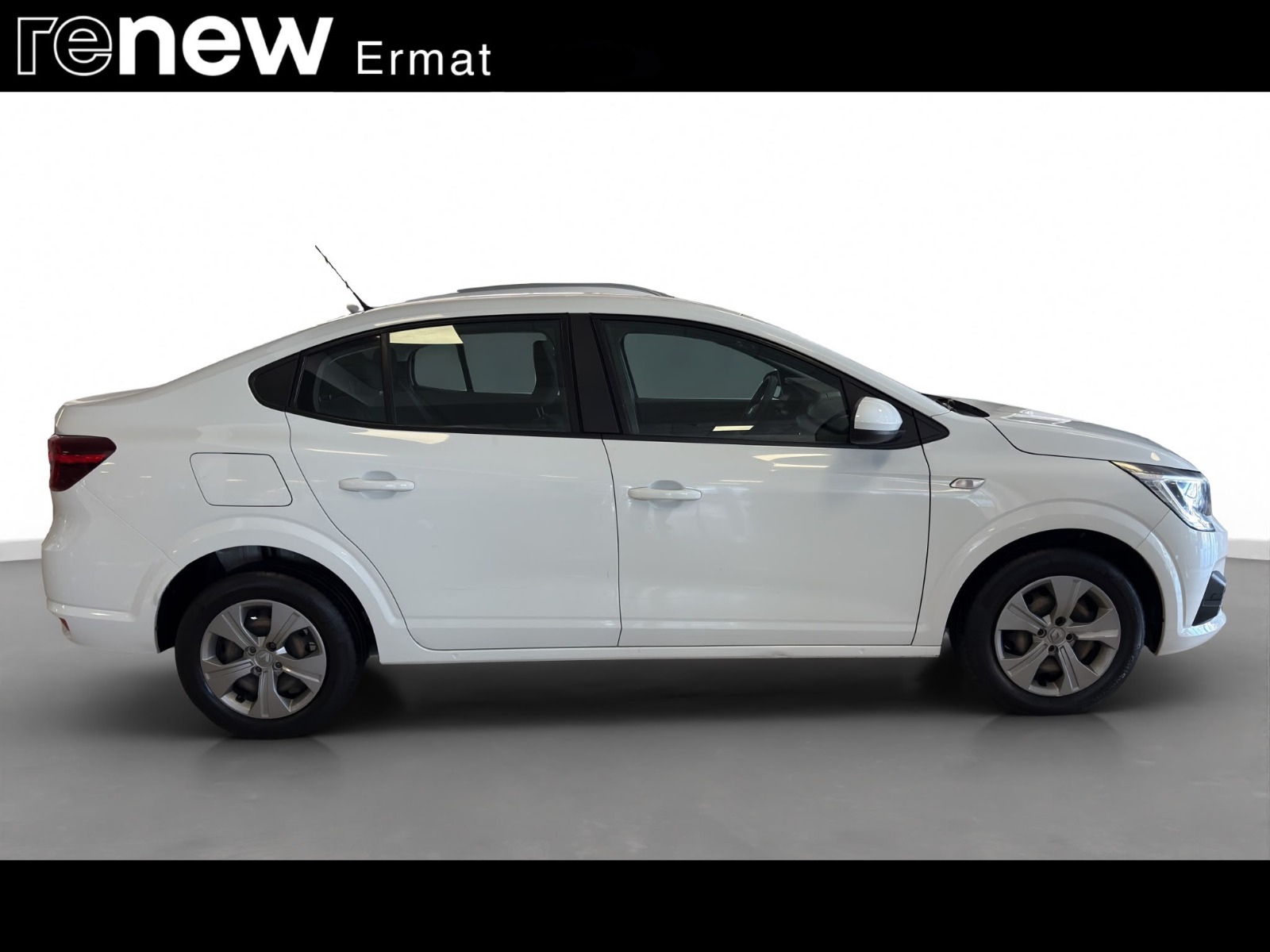 2022 Benzin Otomatik Renault Taliant Beyaz Ermat Motorlu Araçlar ve Tarım Ürünleri Sanayi Ticaret A.Ş.
