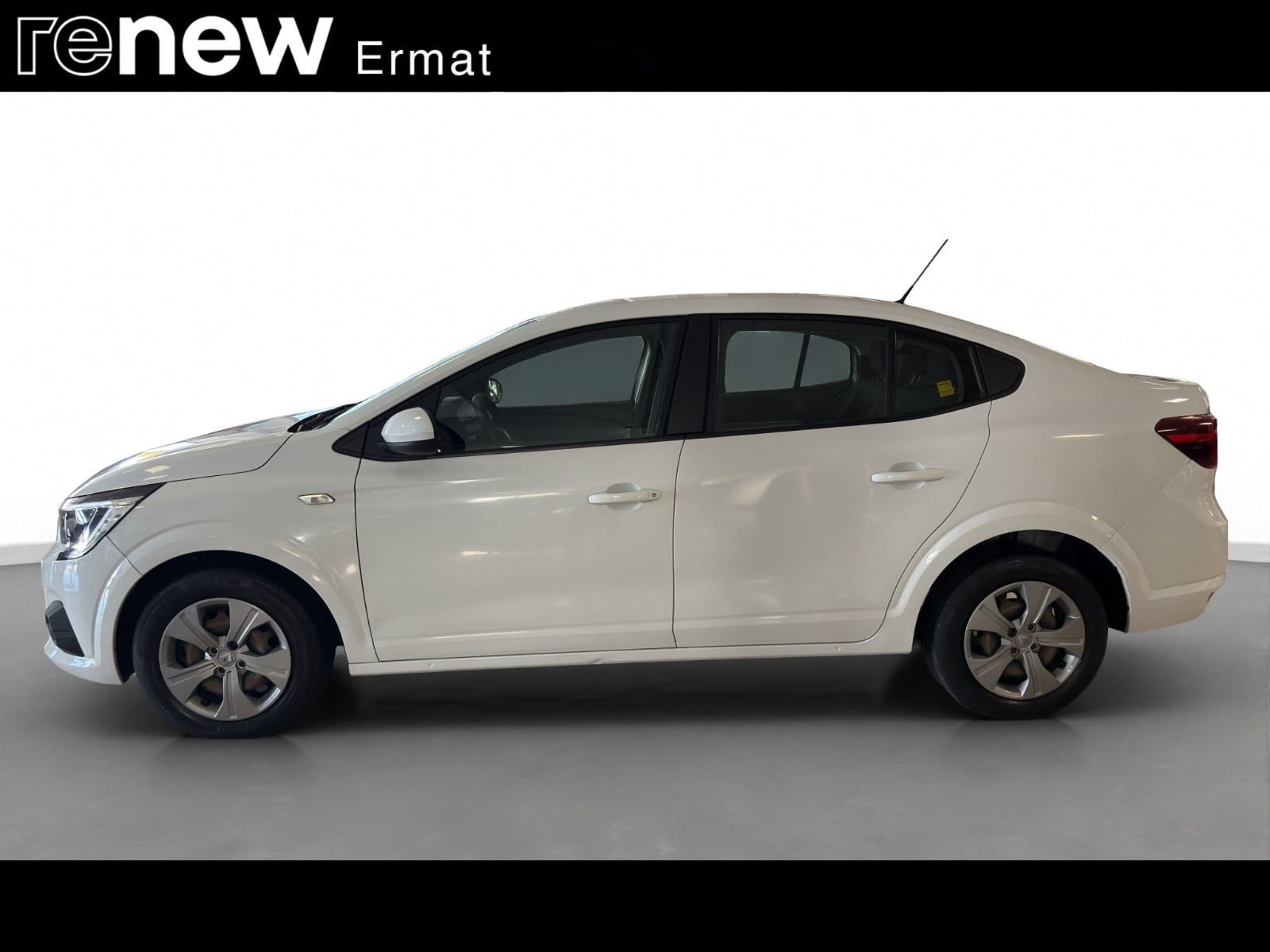 2022 Benzin Otomatik Renault Taliant Beyaz Ermat Motorlu Araçlar ve Tarım Ürünleri Sanayi Ticaret A.Ş.