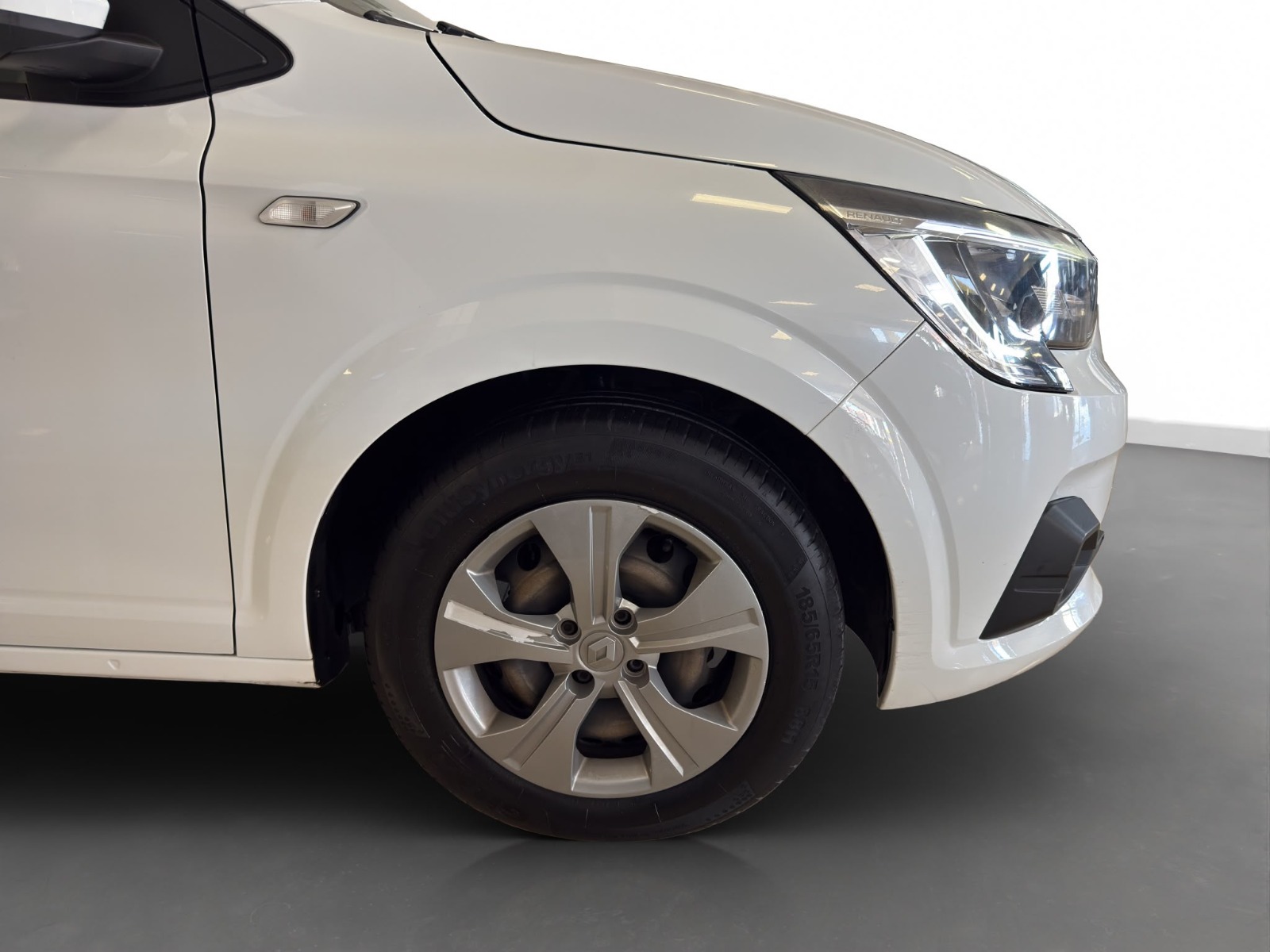 2022 Benzin Otomatik Renault Taliant Beyaz Ermat Motorlu Araçlar ve Tarım Ürünleri Sanayi Ticaret A.Ş.