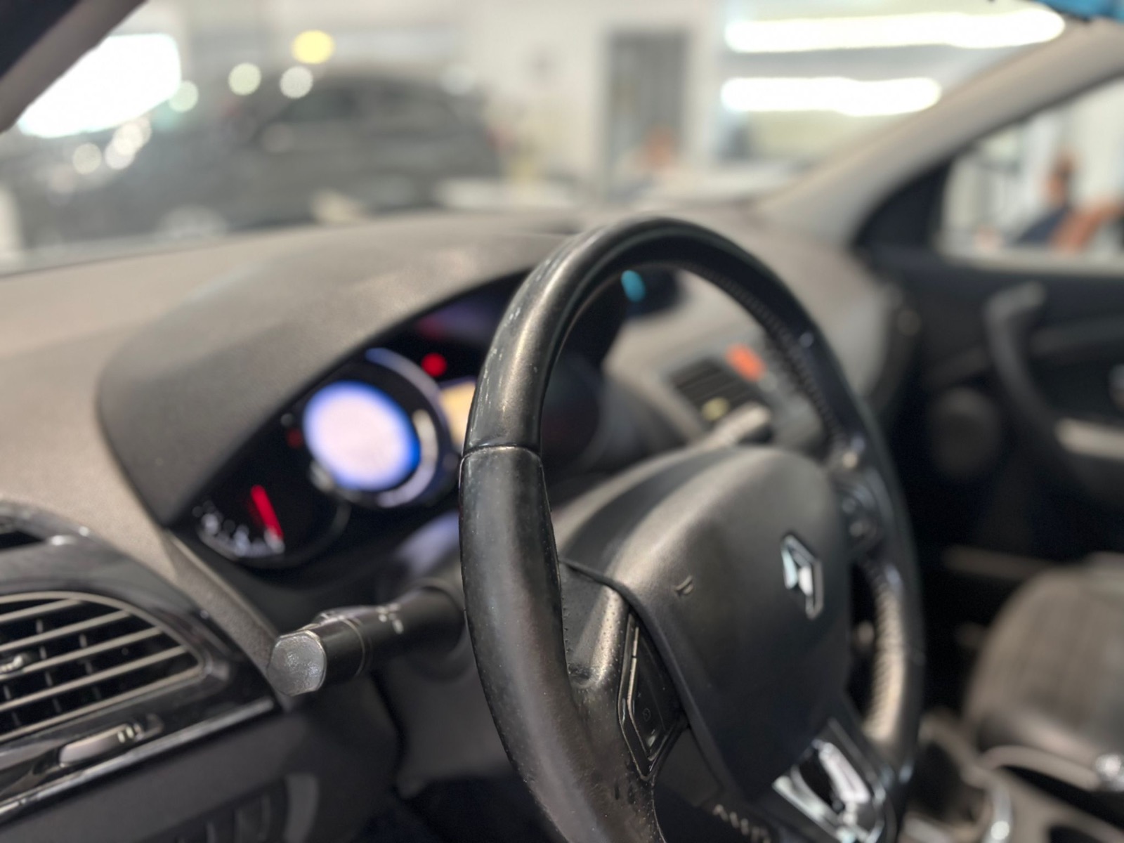 2015 Dizel Manuel Renault Fluence Beyaz Ermat Motorlu Araçlar ve Tarım Ürünleri Sanayi Ticaret A.Ş.