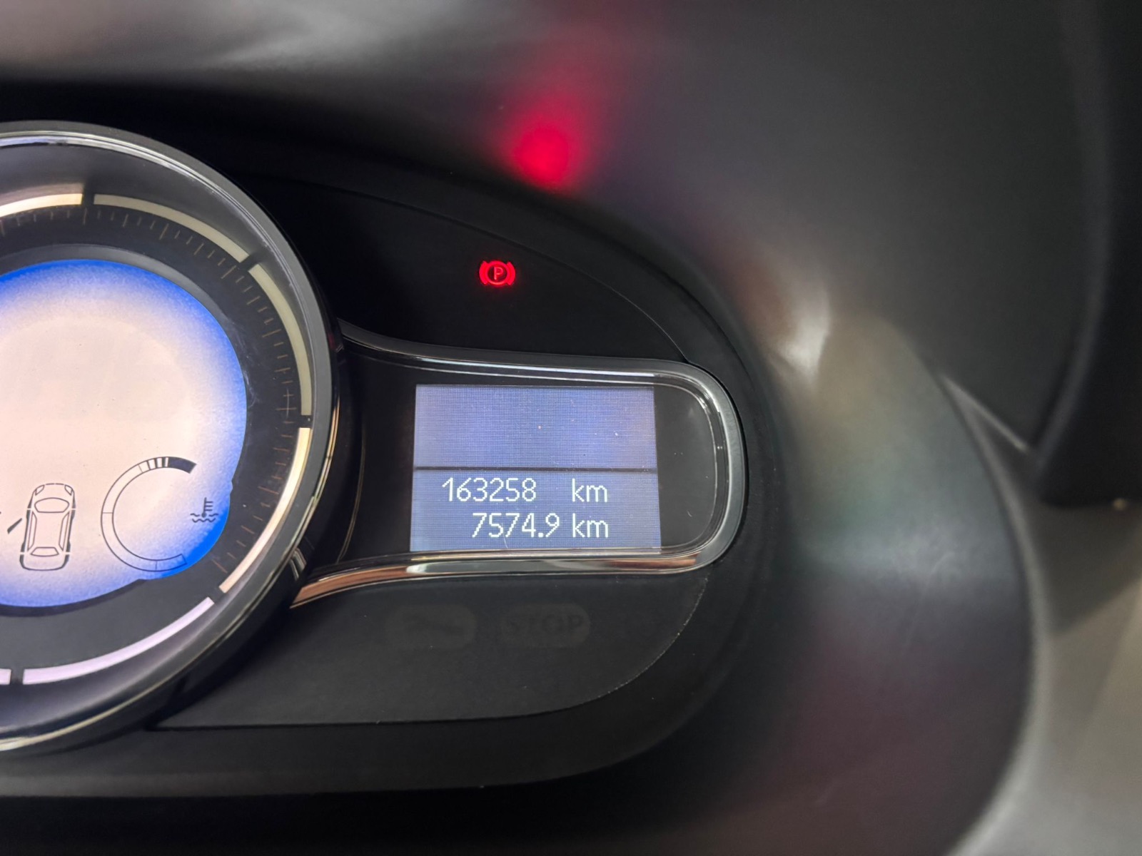 2015 Dizel Manuel Renault Fluence Beyaz Ermat Motorlu Araçlar ve Tarım Ürünleri Sanayi Ticaret A.Ş.