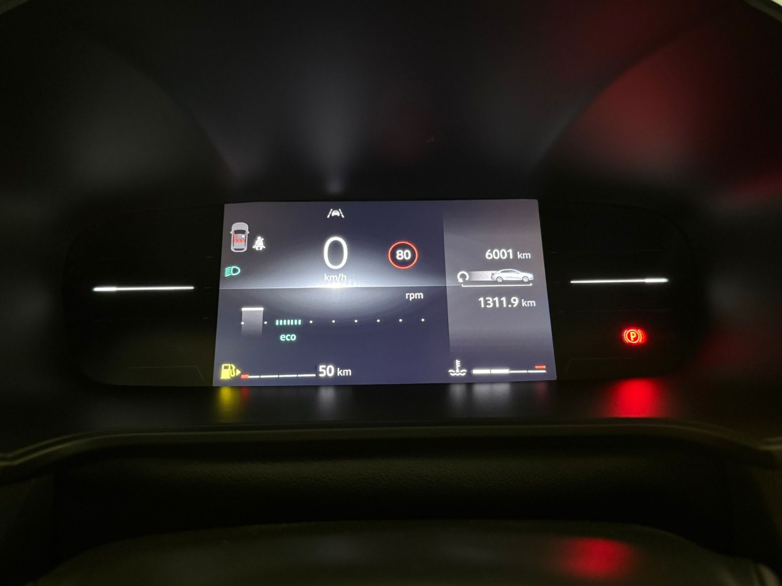 2025 Benzin Manuel Renault Megane Beyaz Ermat Motorlu Araçlar ve Tarım Ürünleri Sanayi Ticaret A.Ş.