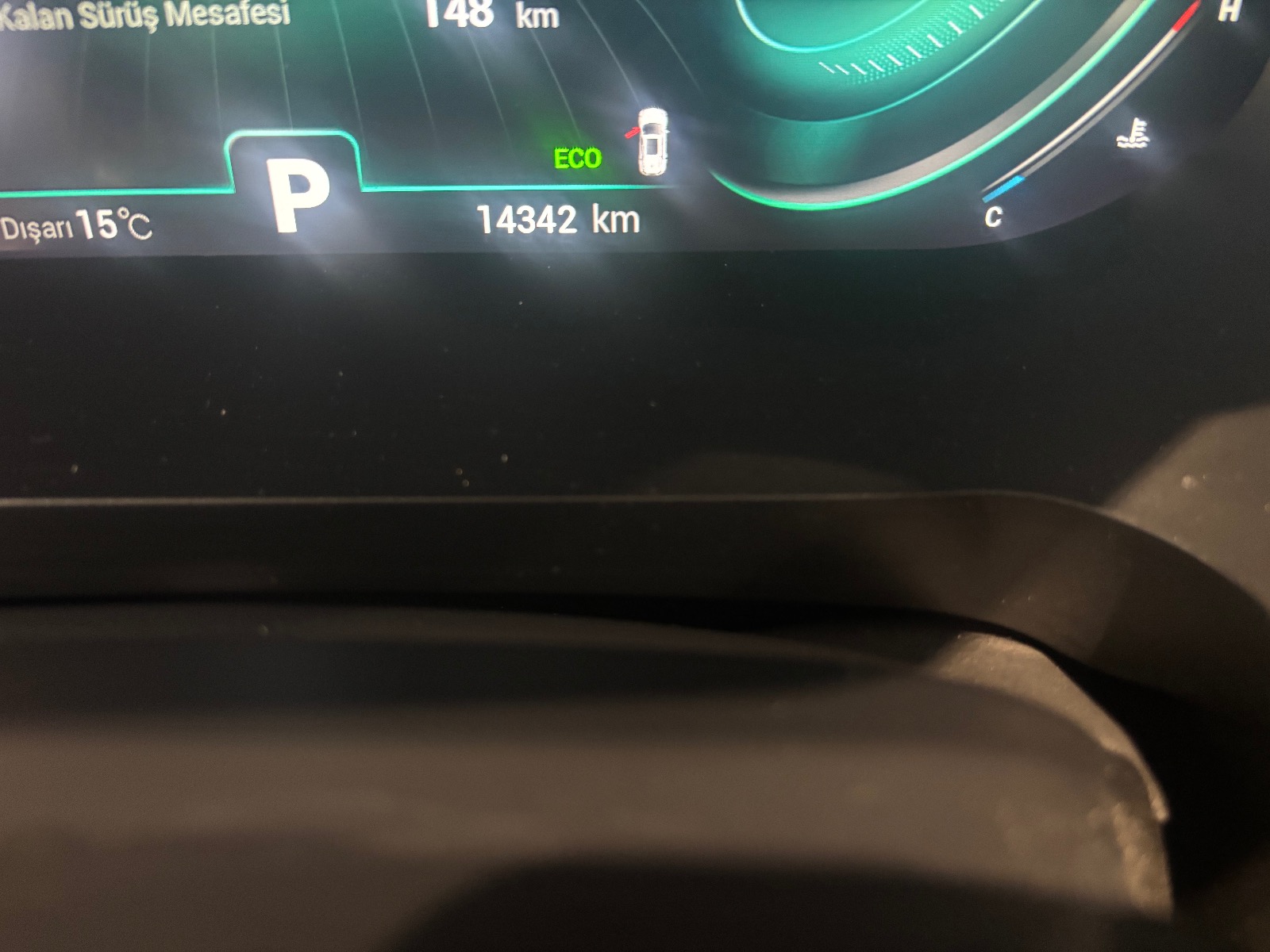 2024 Benzin Otomatik Chery Tiggo 8 Pro Mavi Ermat Motorlu Araçlar ve Tarım Ürünleri Sanayi Ticaret A.Ş.